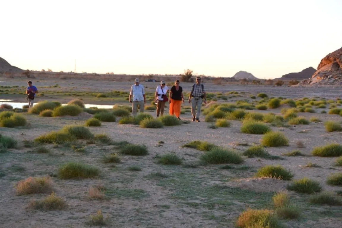 Hllol Hotel Abu Simbel