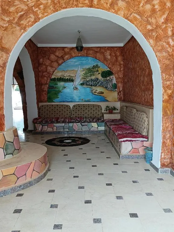 Hllol Hotel Abu Simbel
