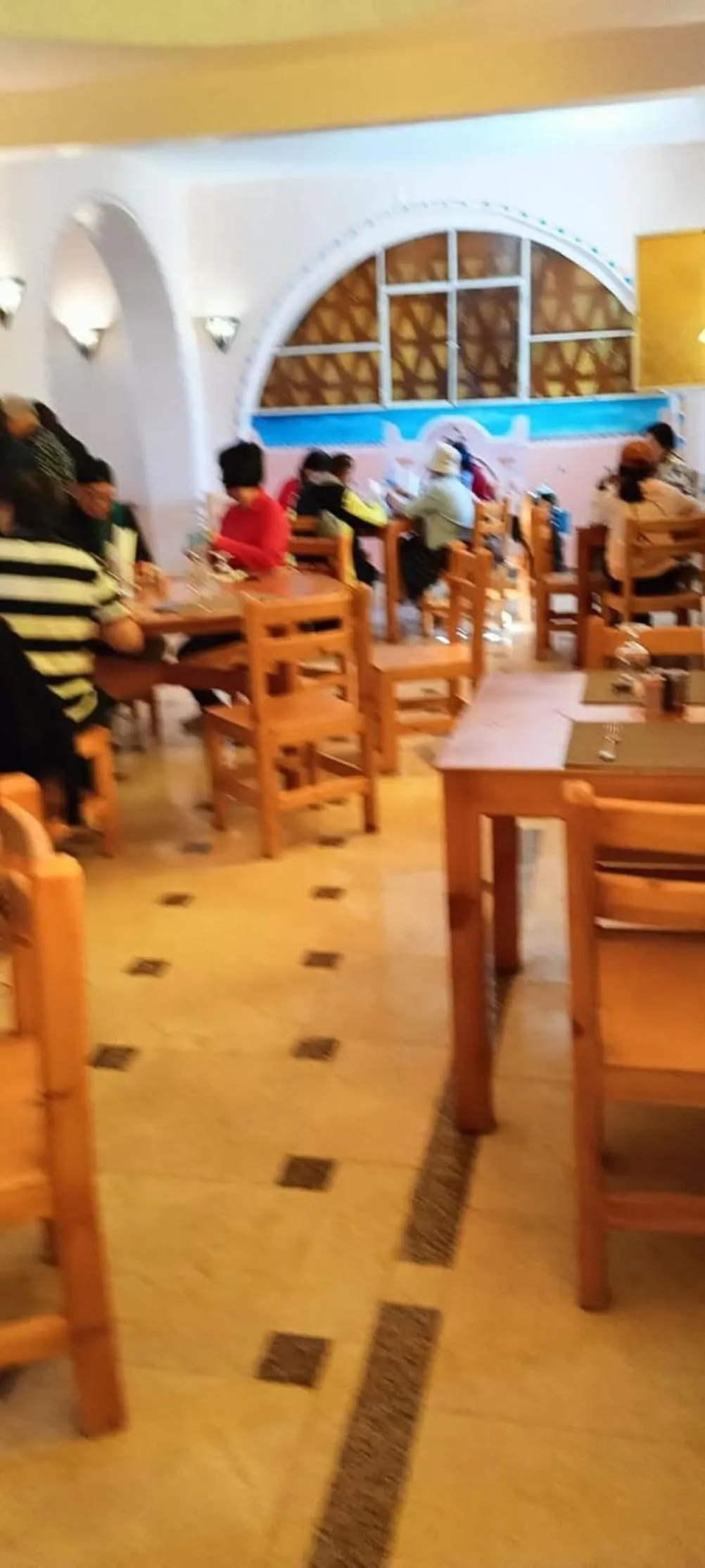 Hllol Hotel Abu Simbel