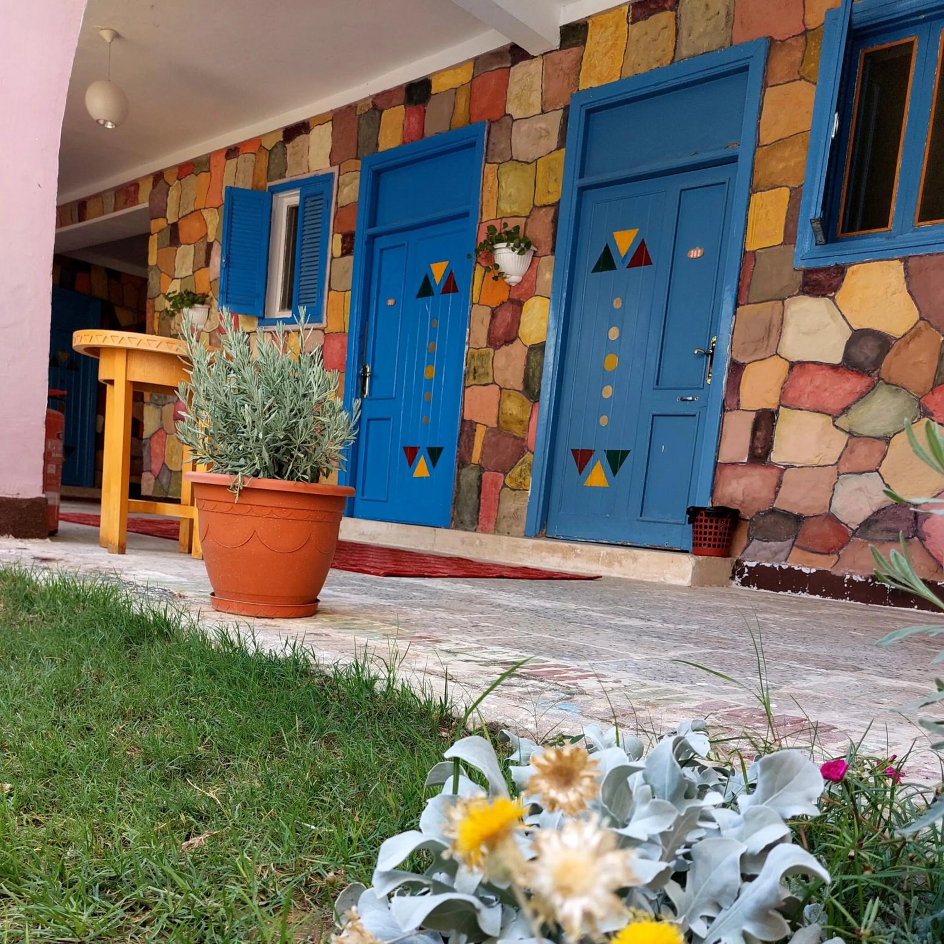 Hllol Hotel Abu Simbel