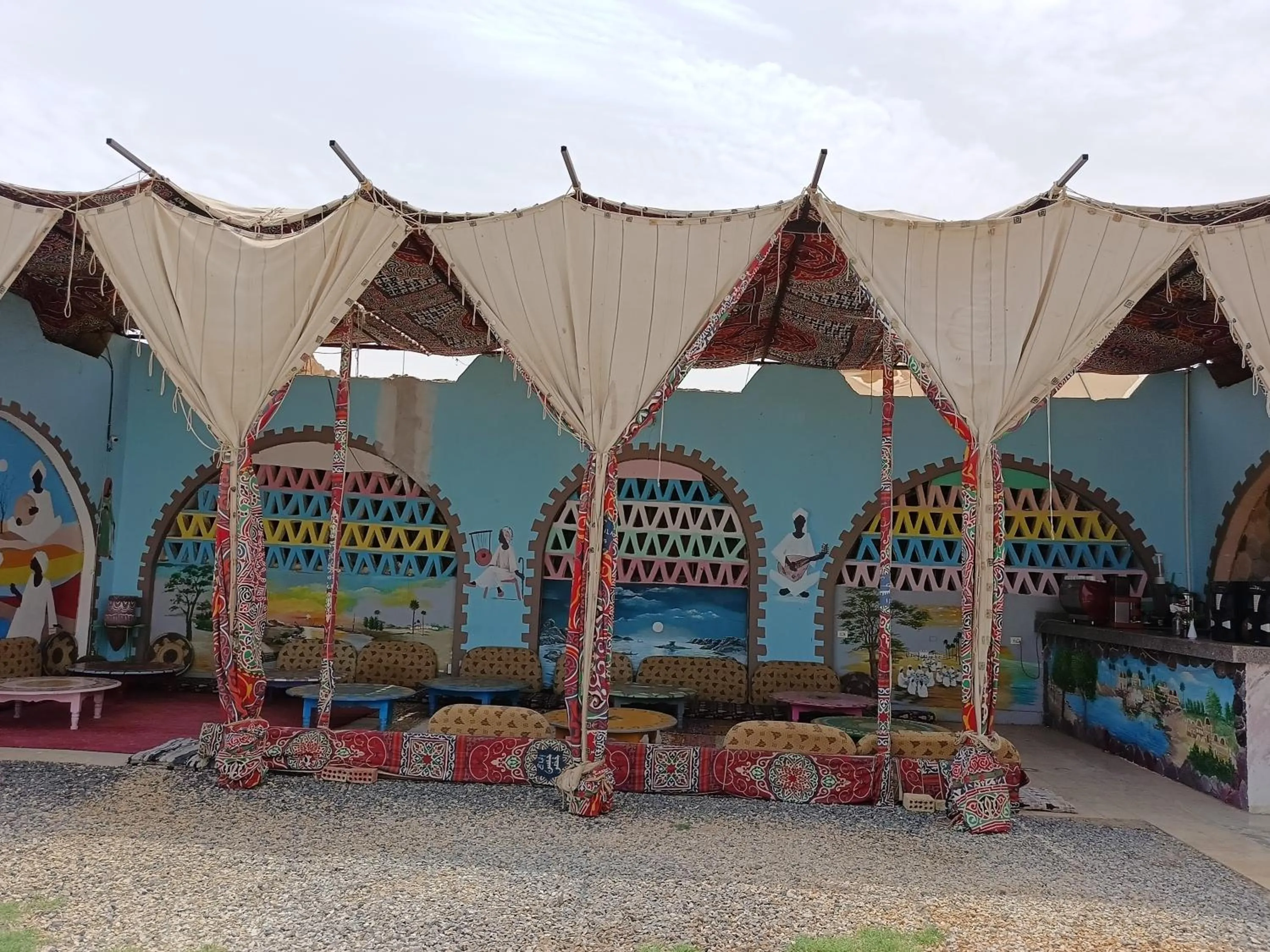 Hllol Hotel Abu Simbel