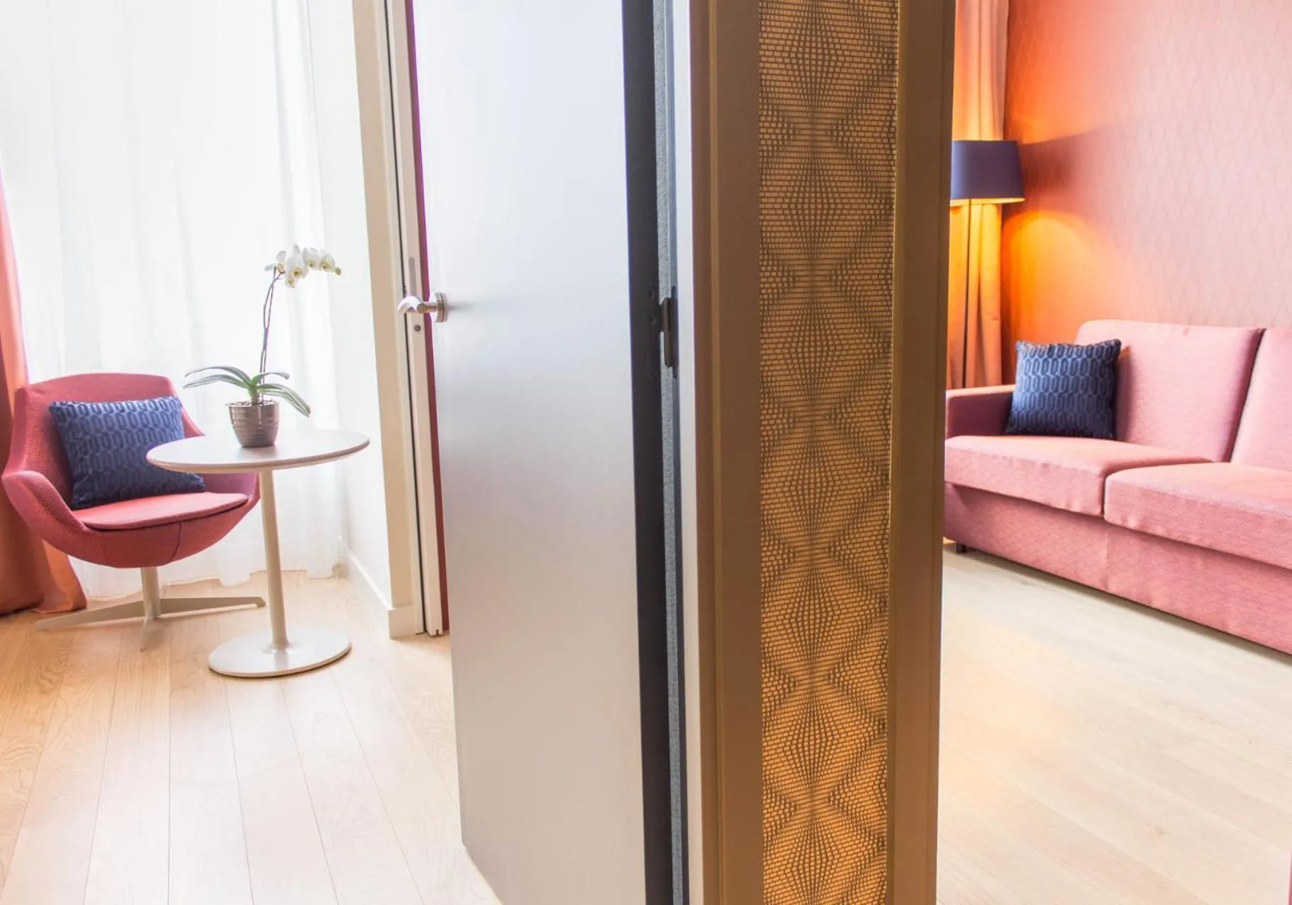 Other in Hôtel Oceania Le Métropole