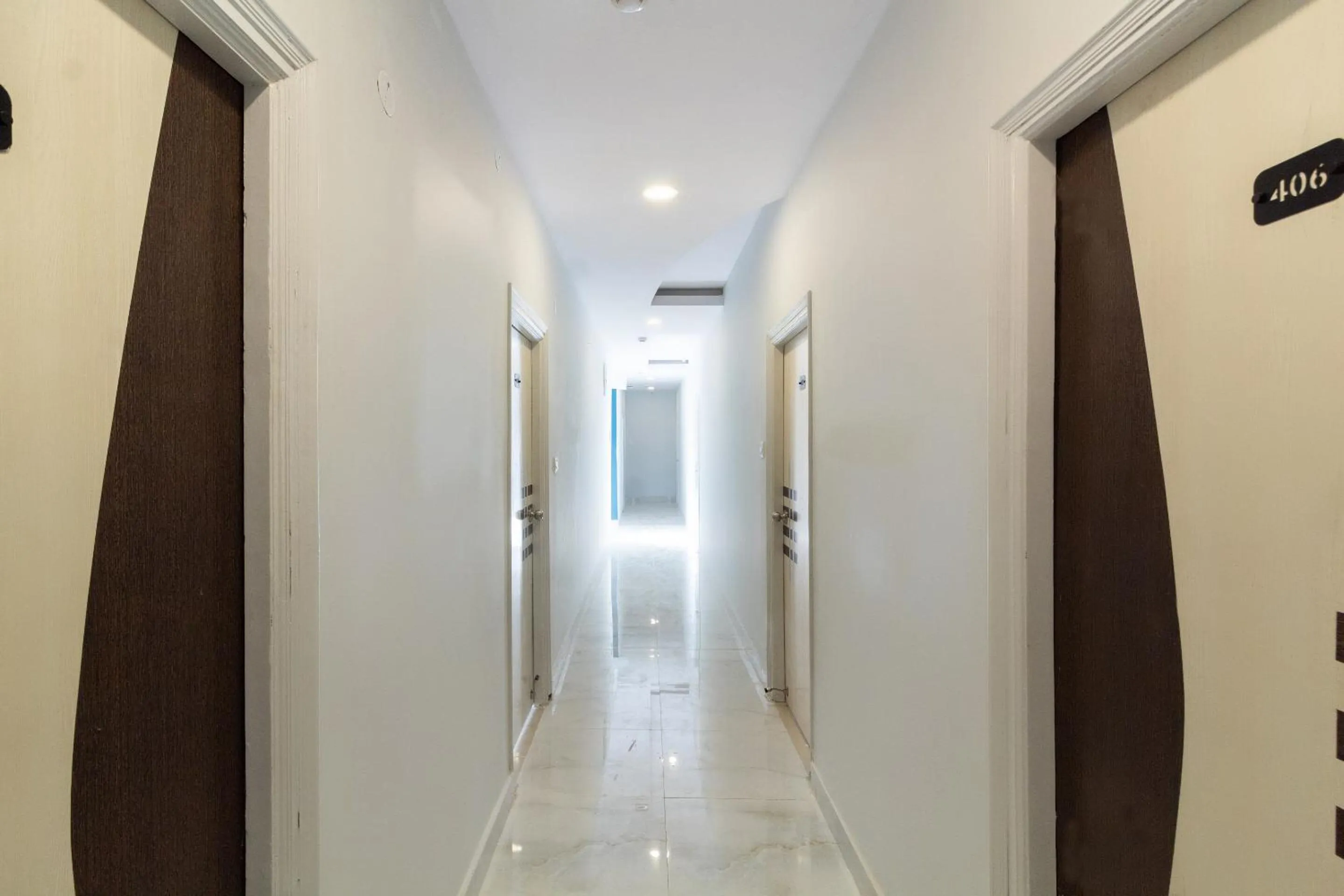 Lobby or reception in THE STROBE SILVERKEY HOTEL