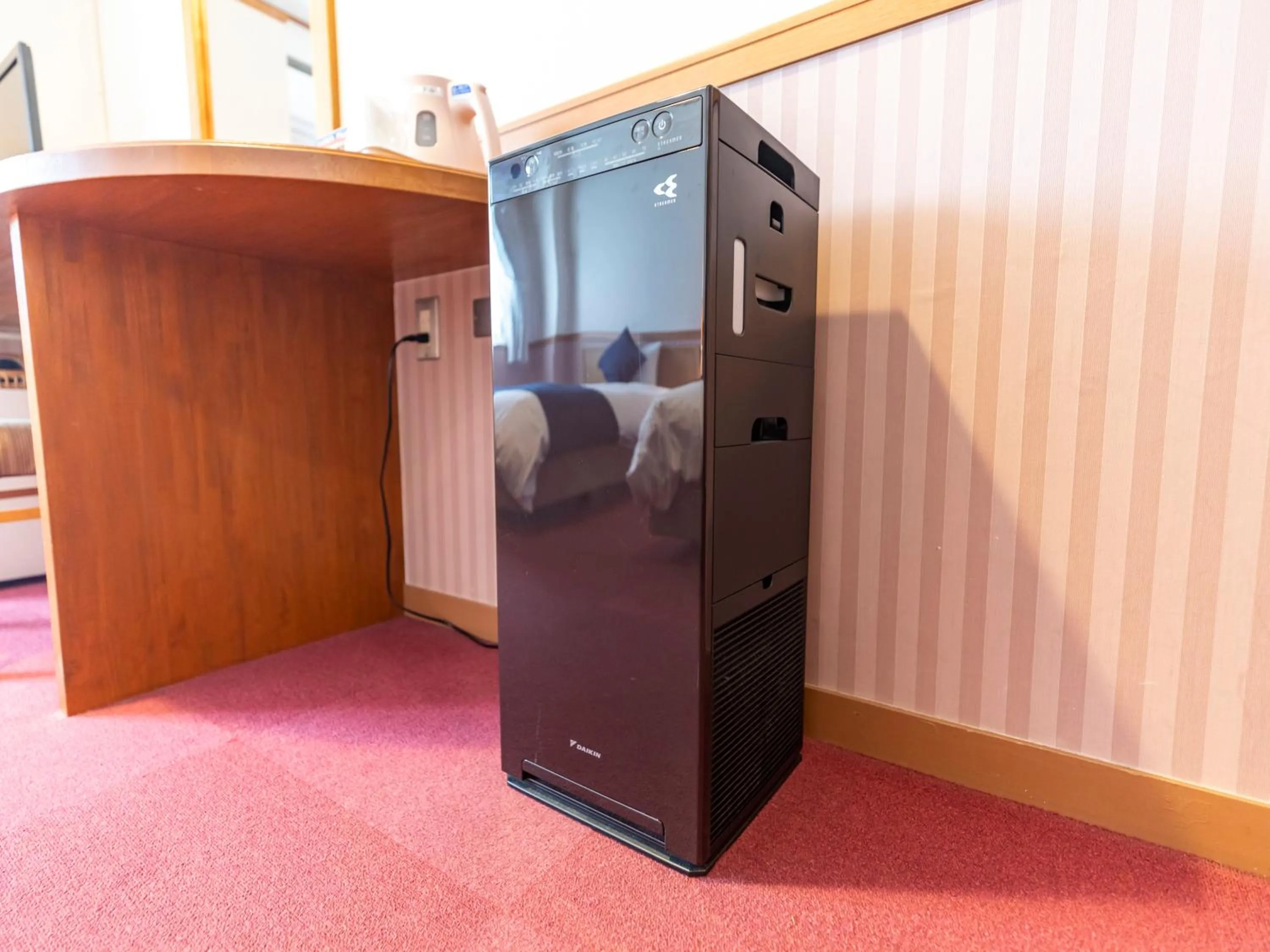 Tabist Asa Station Hotel