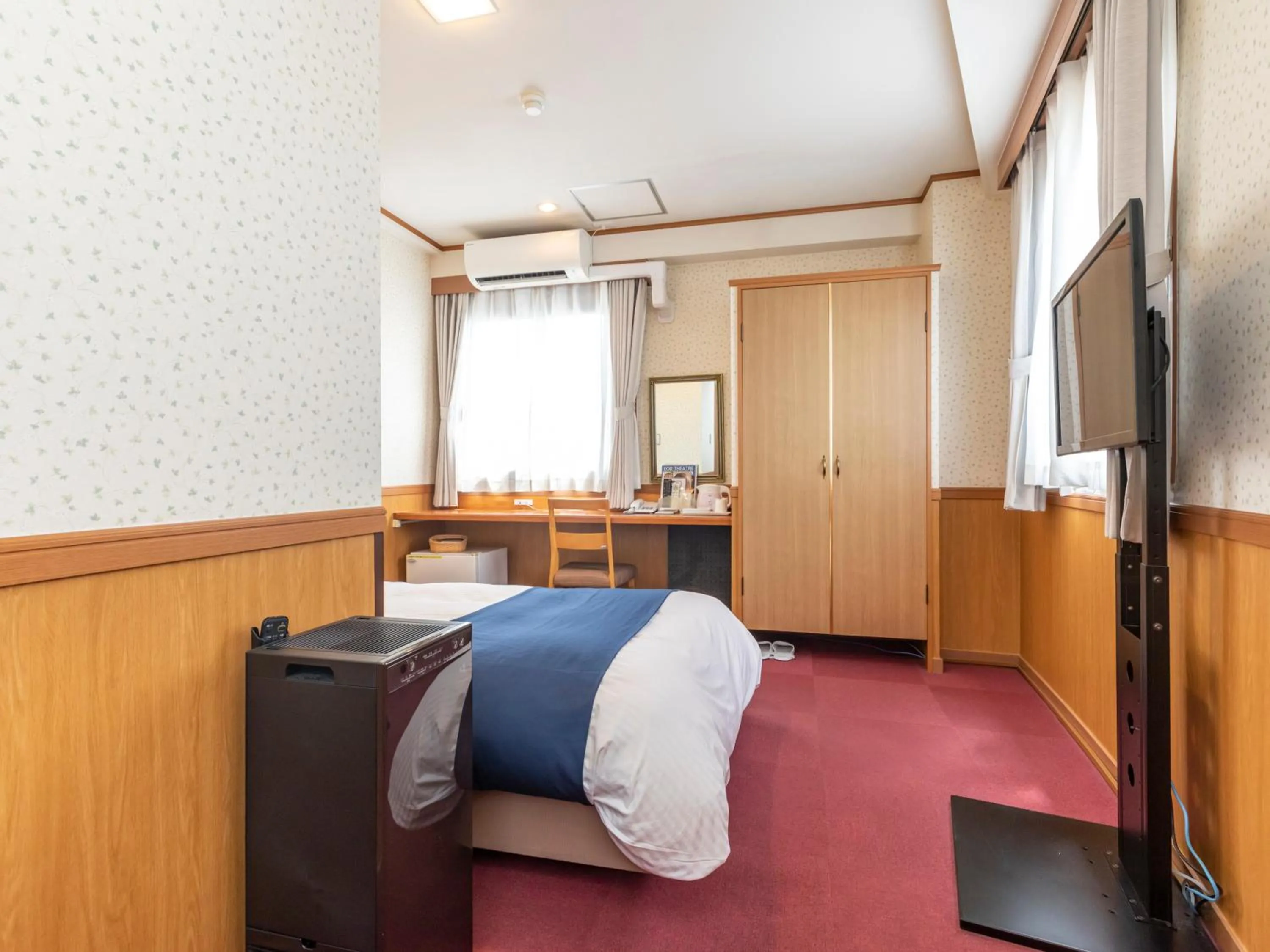 Tabist Asa Station Hotel