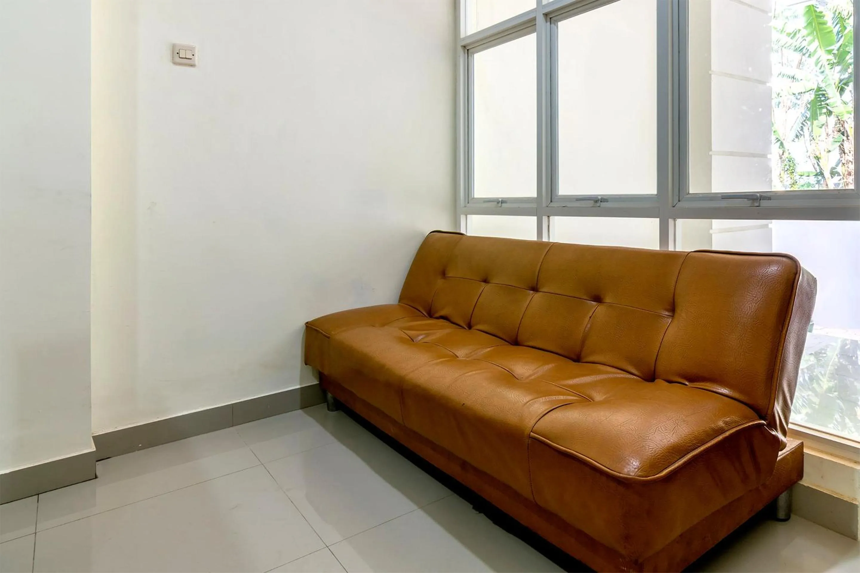 Lobby or reception in Hotel O Travel-inn