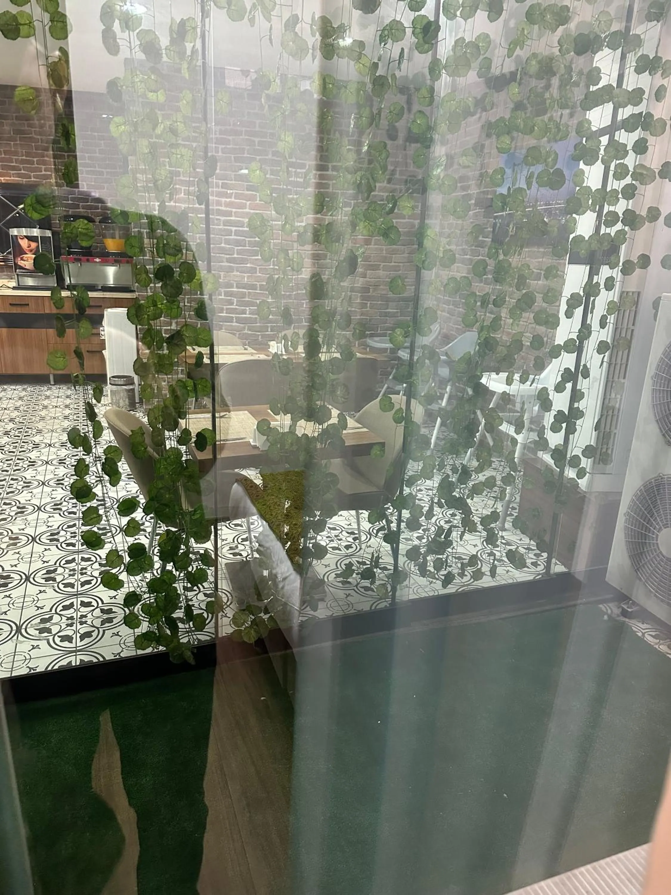 View (from property/room) in Pell Palace Hotel & SPA