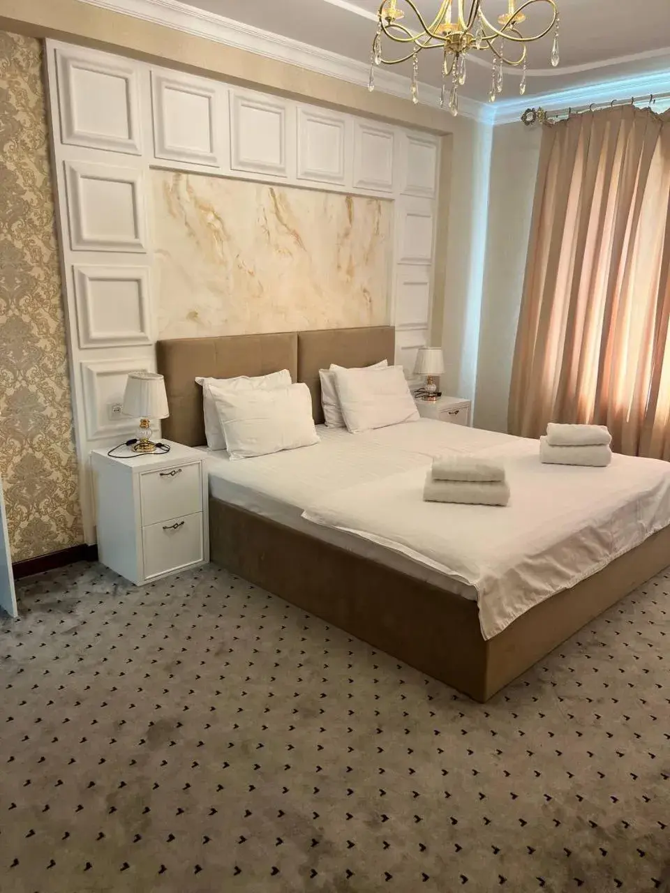 Family Suite - single occupancy in ORZU HOTEL Family Suite - single occupancy in ORZU HOTEL