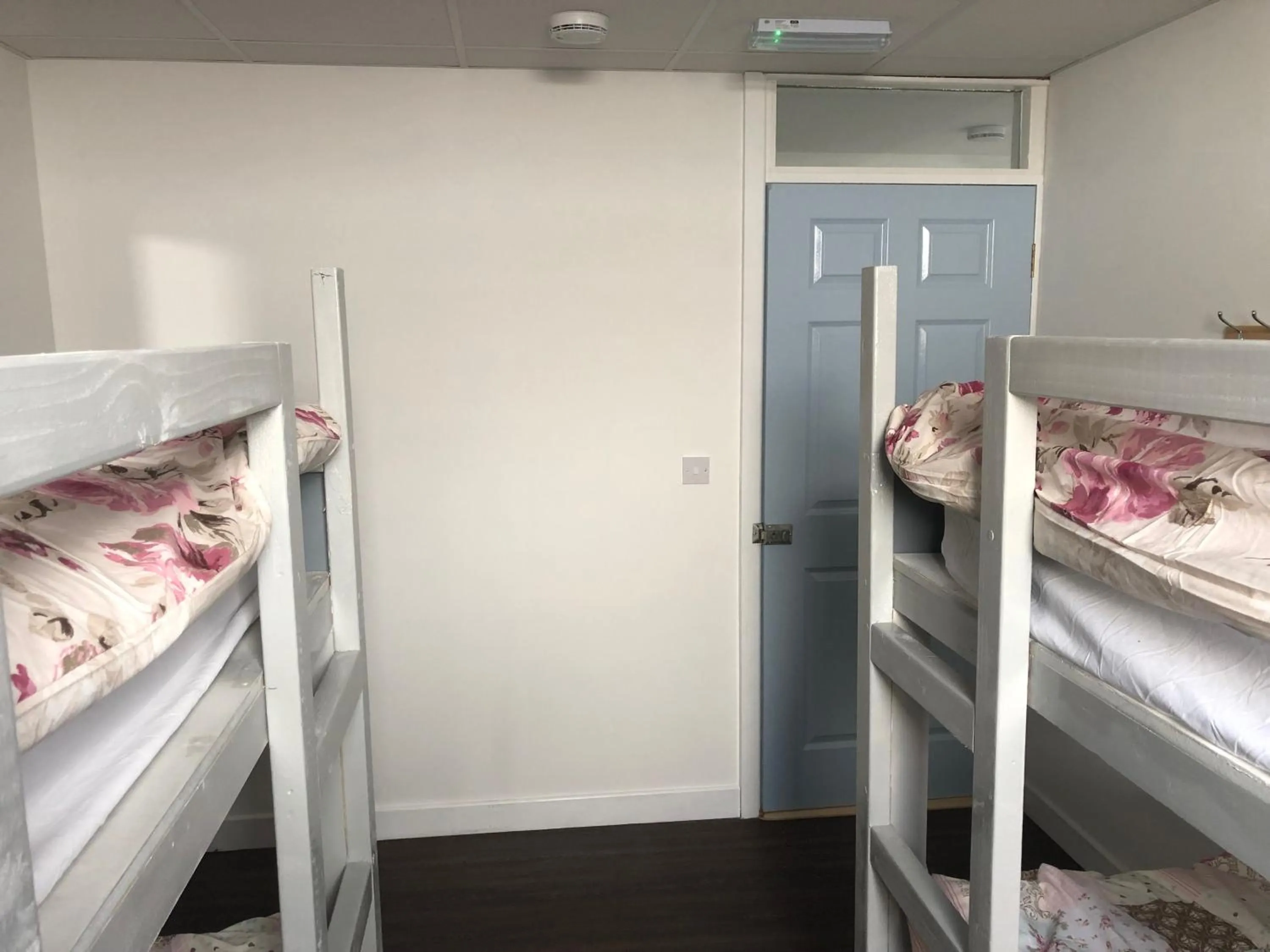 bunk bed, Bed in Greenway & Copper Coast Hostel