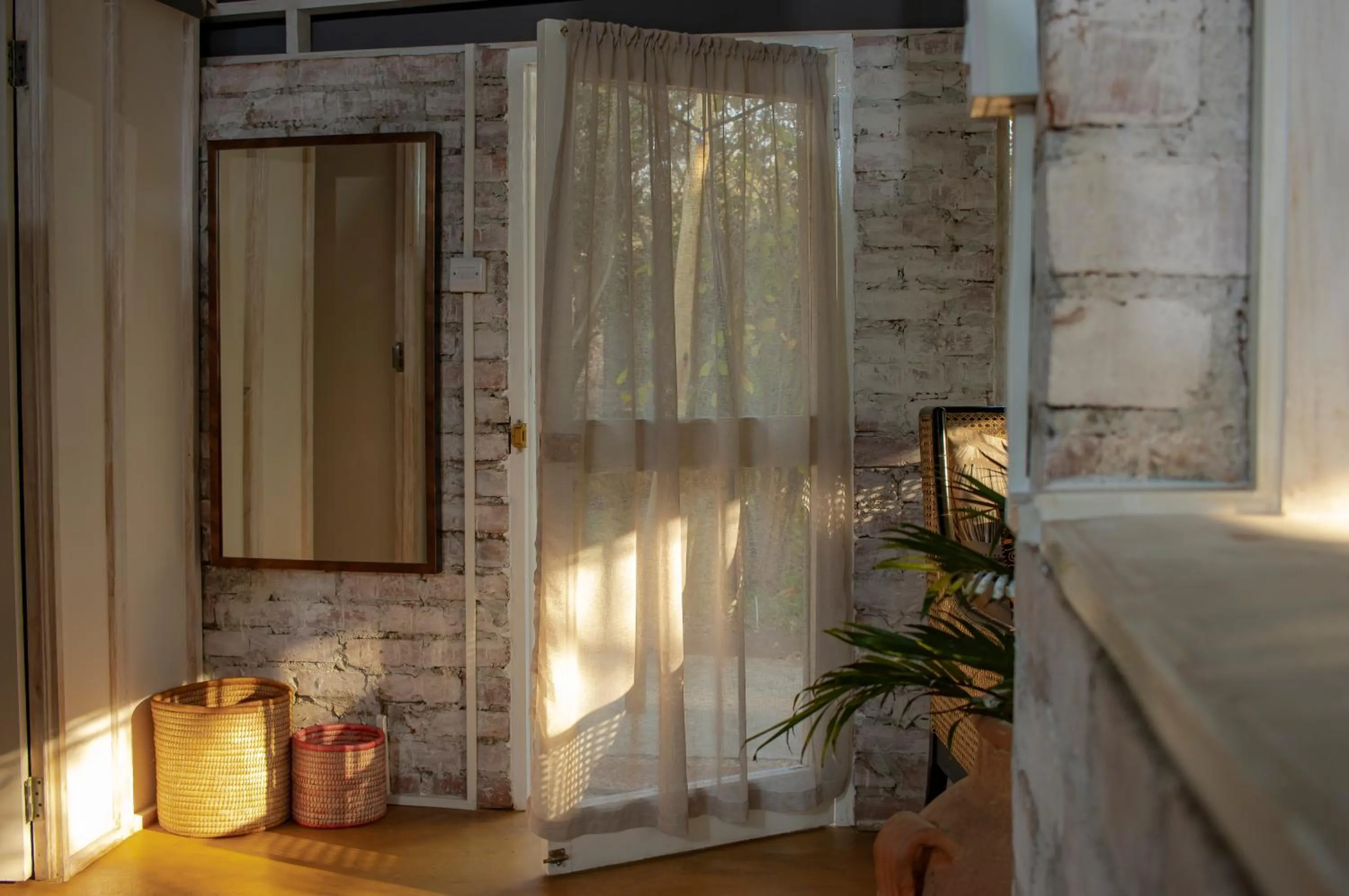 Spa and wellness centre/facilities in Mbano Manor Hotel Victoria Falls