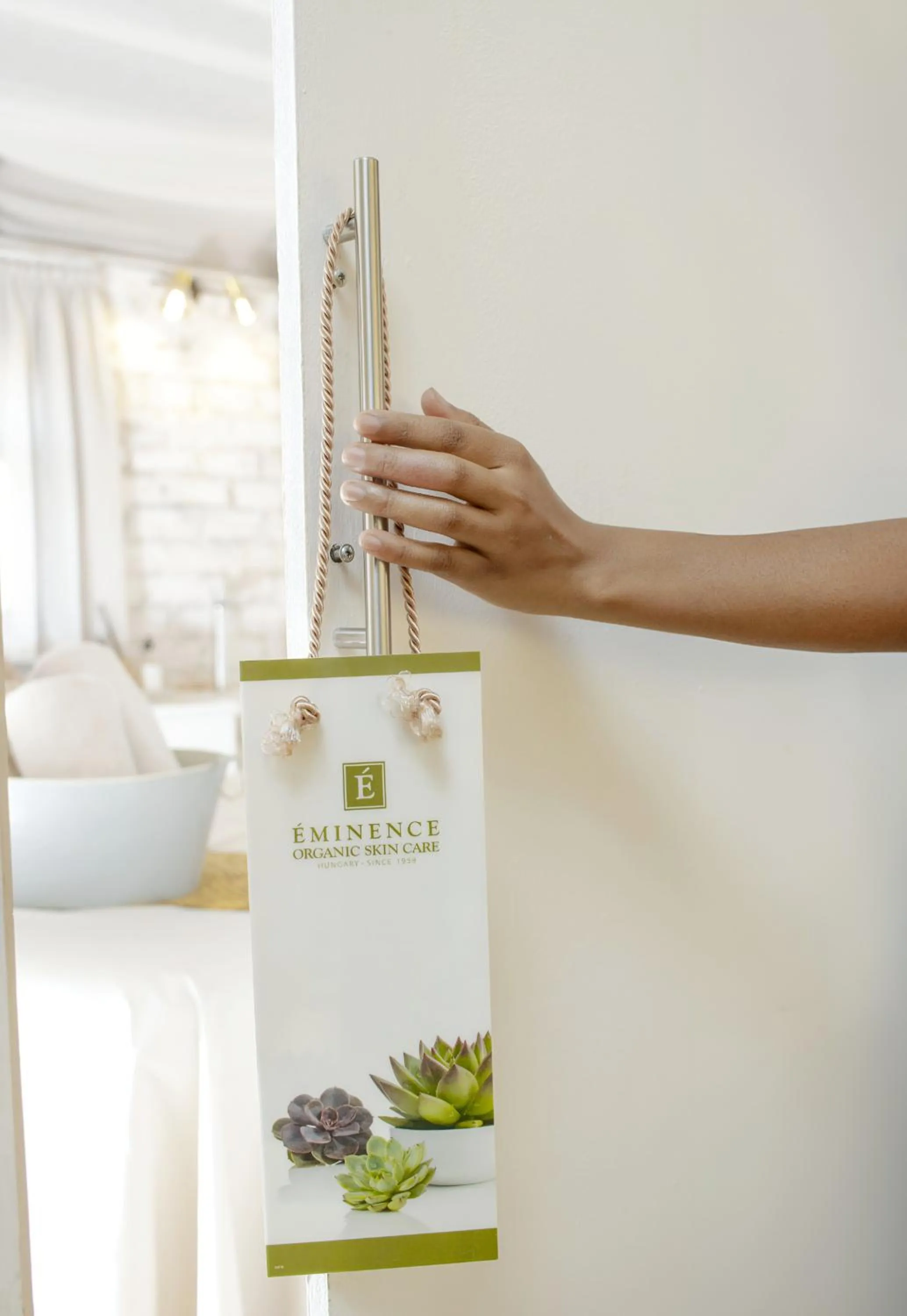 Spa and wellness centre/facilities in Mbano Manor Hotel Victoria Falls