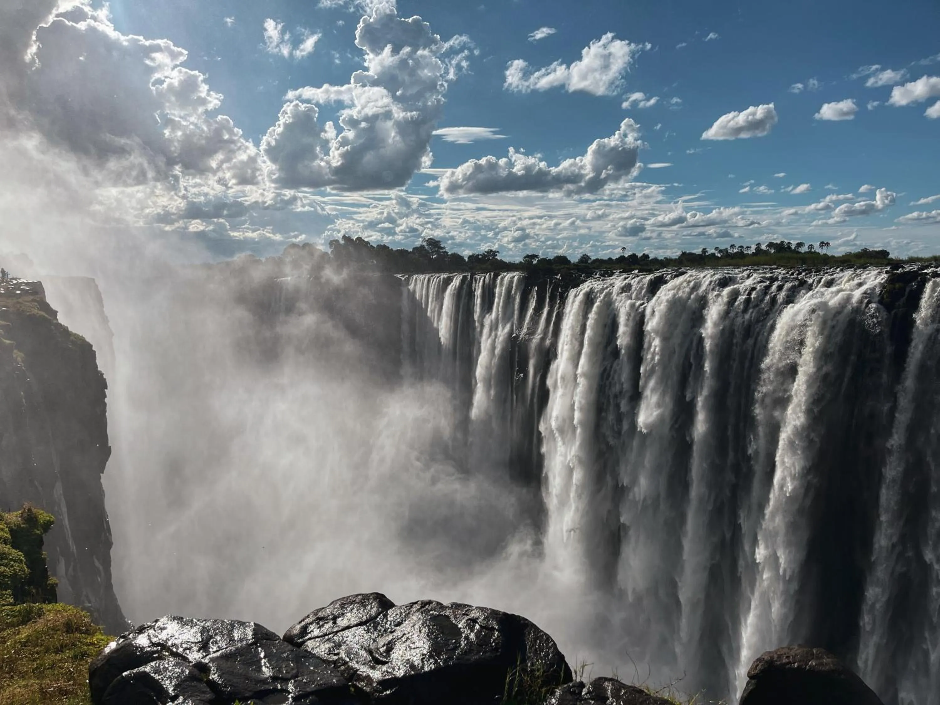 Activities in Mbano Manor Hotel Victoria Falls