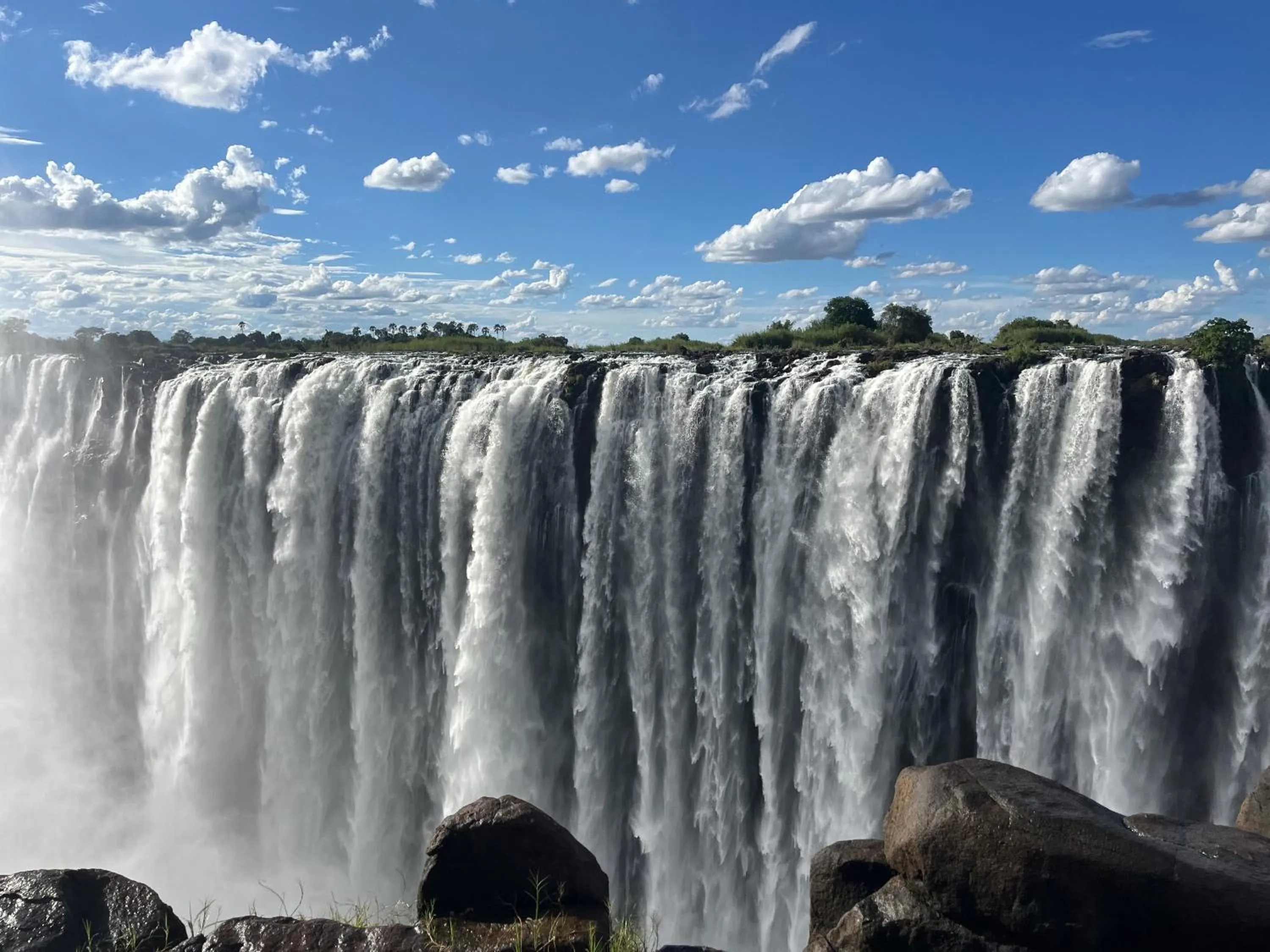 Activities in Mbano Manor Hotel Victoria Falls