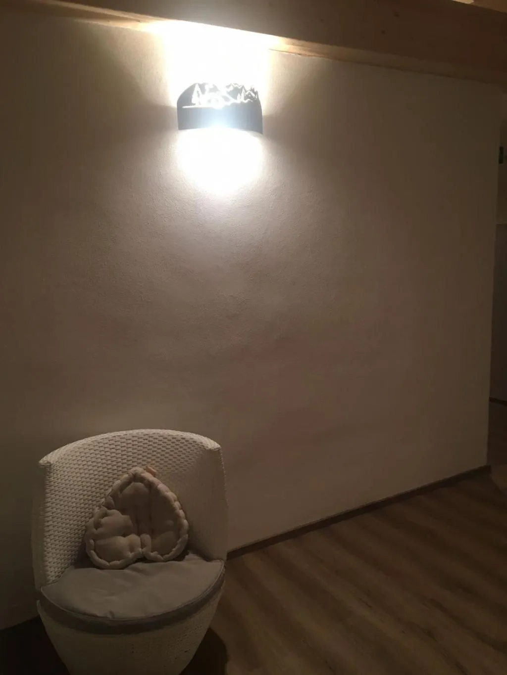 Albergo Croce d'Aune