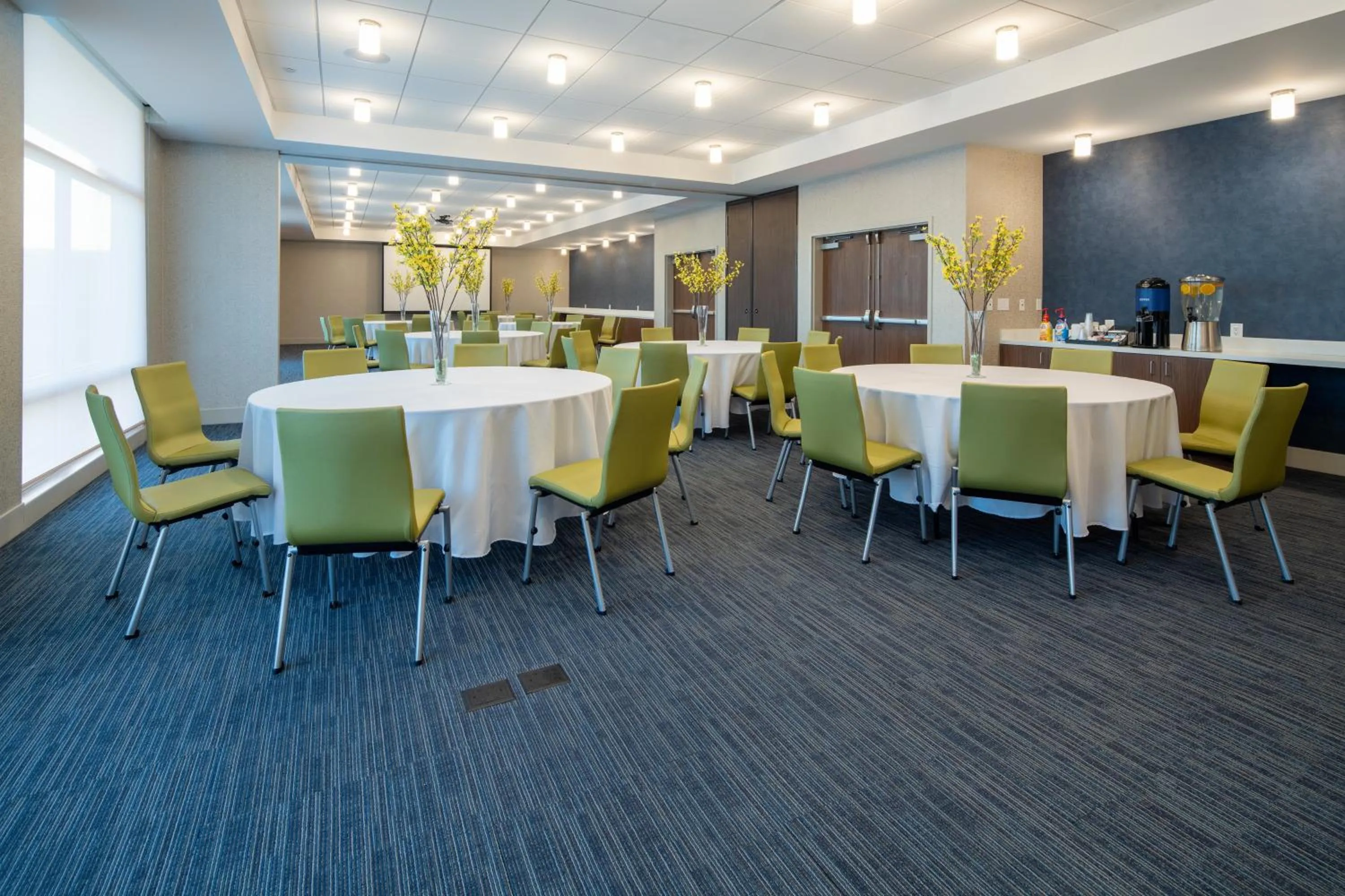 Banquet/Function facilities in Holiday Inn Express & Suites - Murrieta by IHG