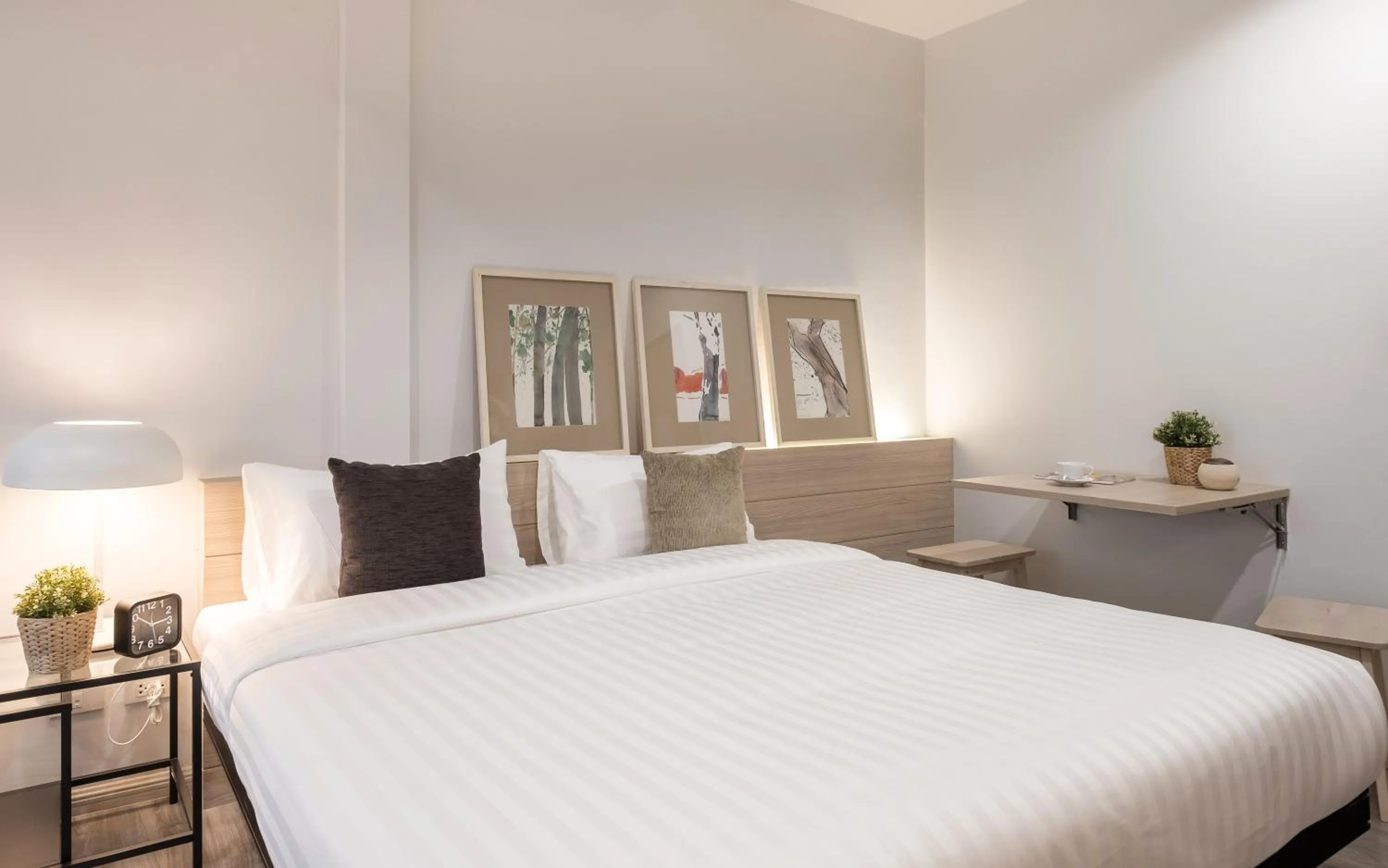 Bed in China Cozy Asoke