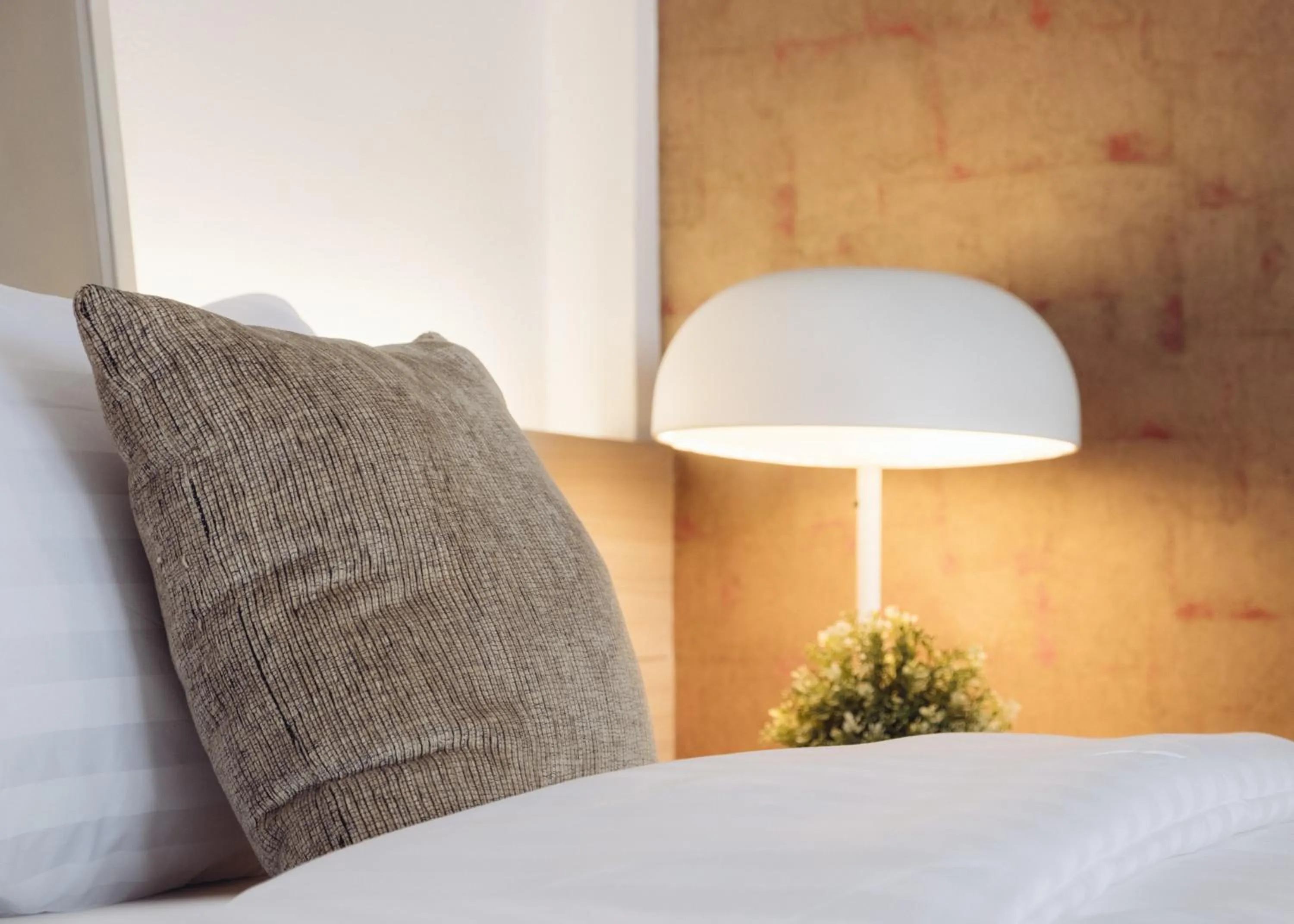 Bed in China Cozy Asoke