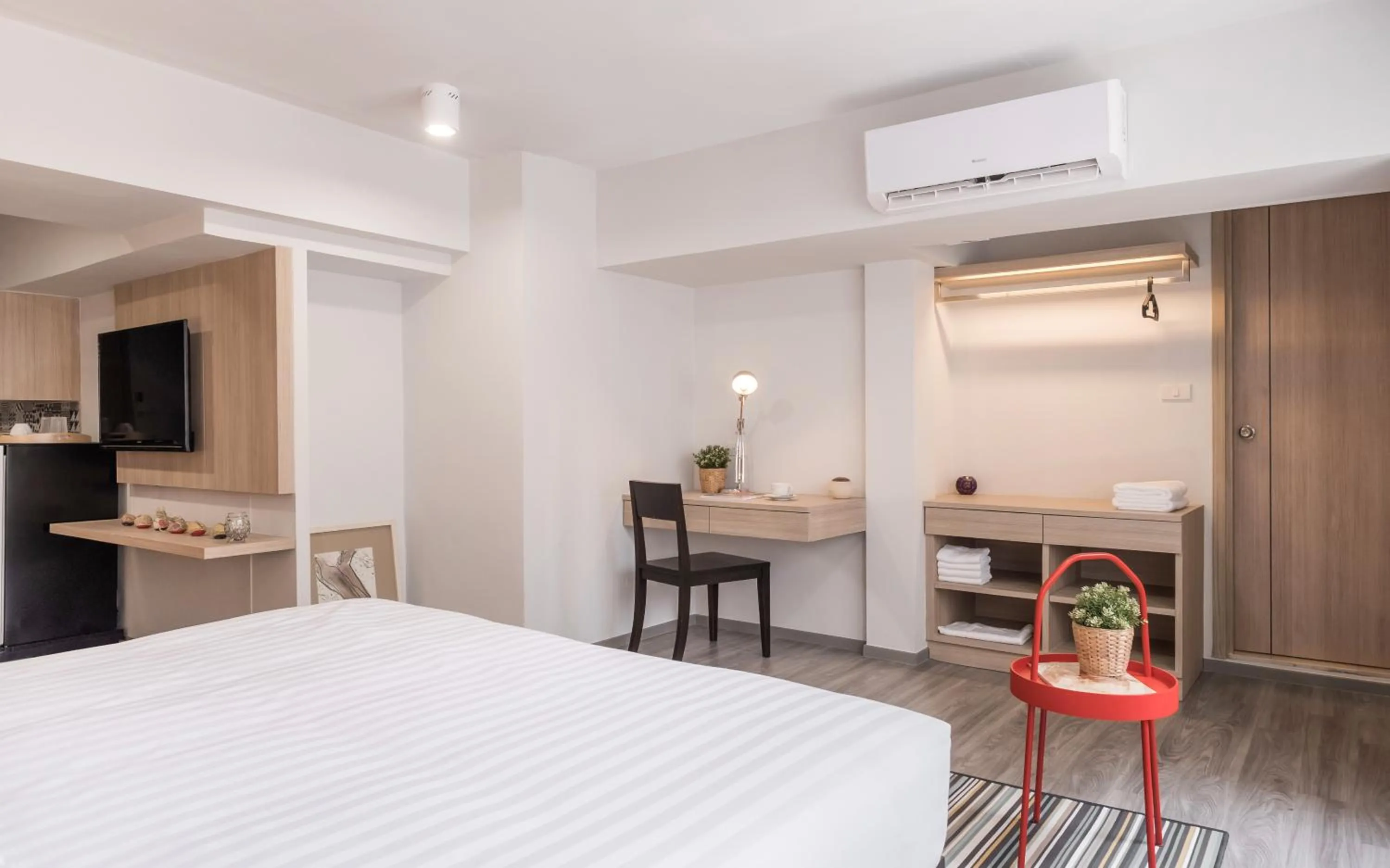 Bed in China Cozy Asoke