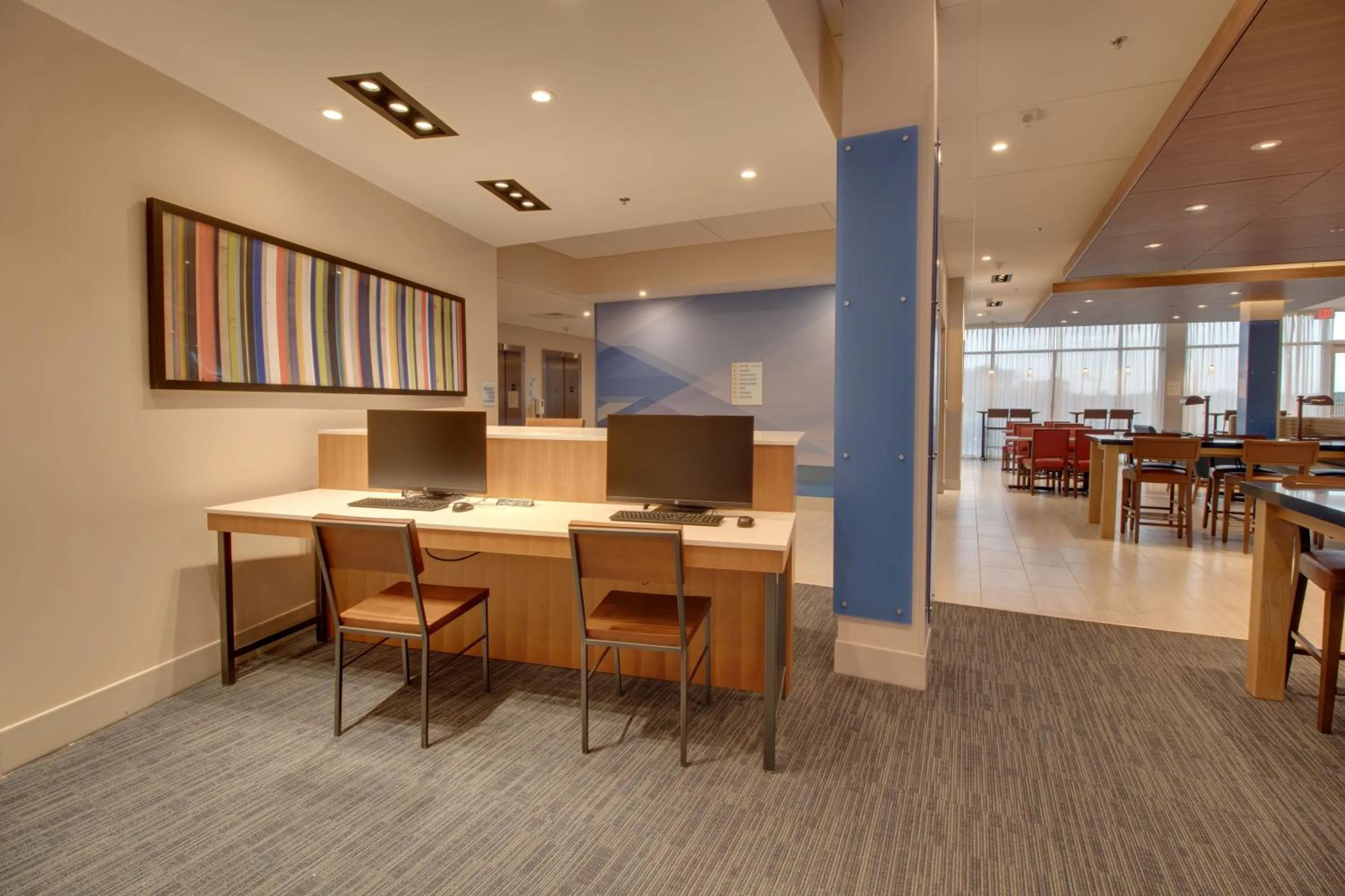 Other in Holiday Inn Express & Suites - Union City by IHG