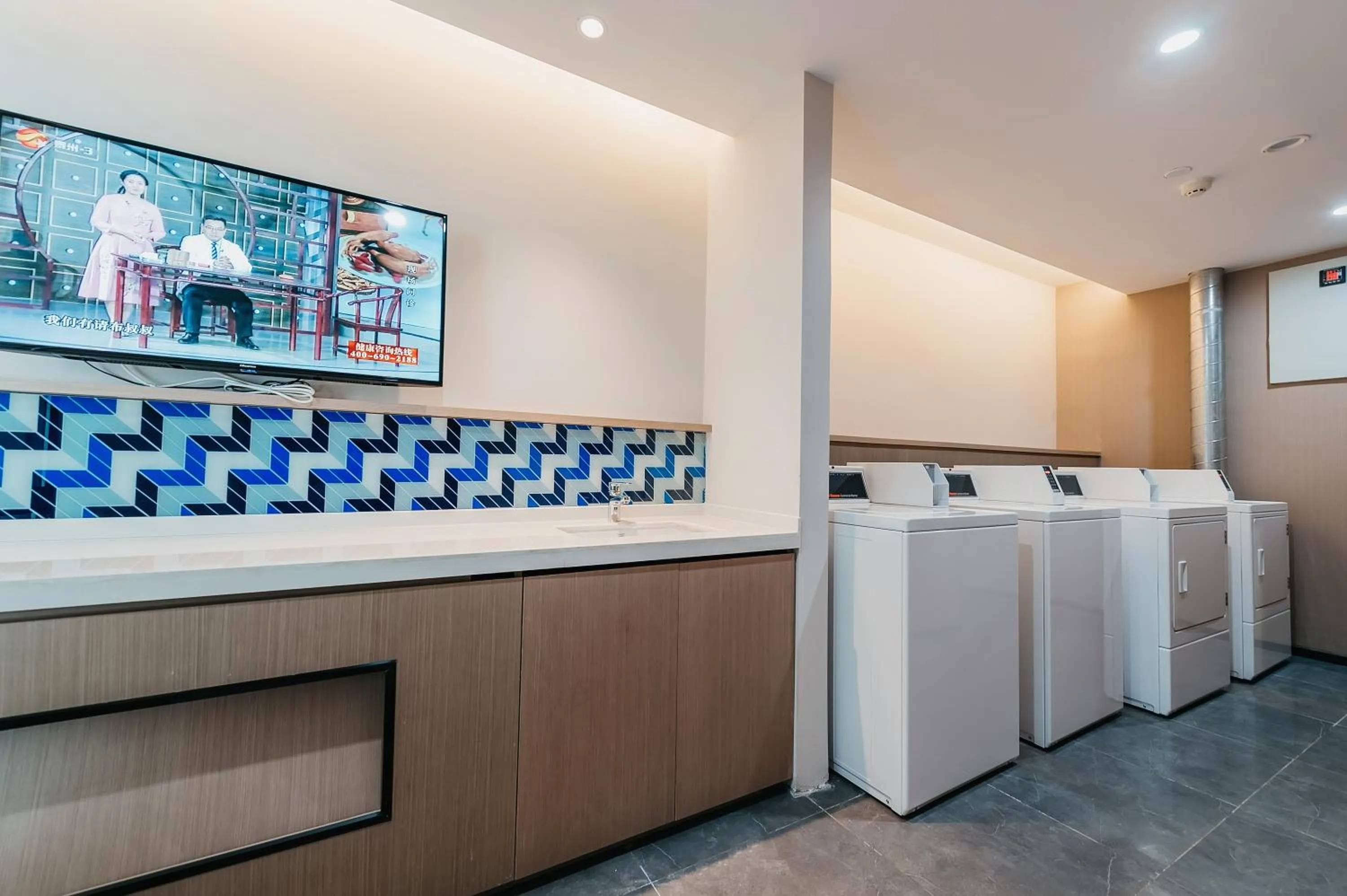 Other in Holiday Inn Express Taizhou CMC by IHG