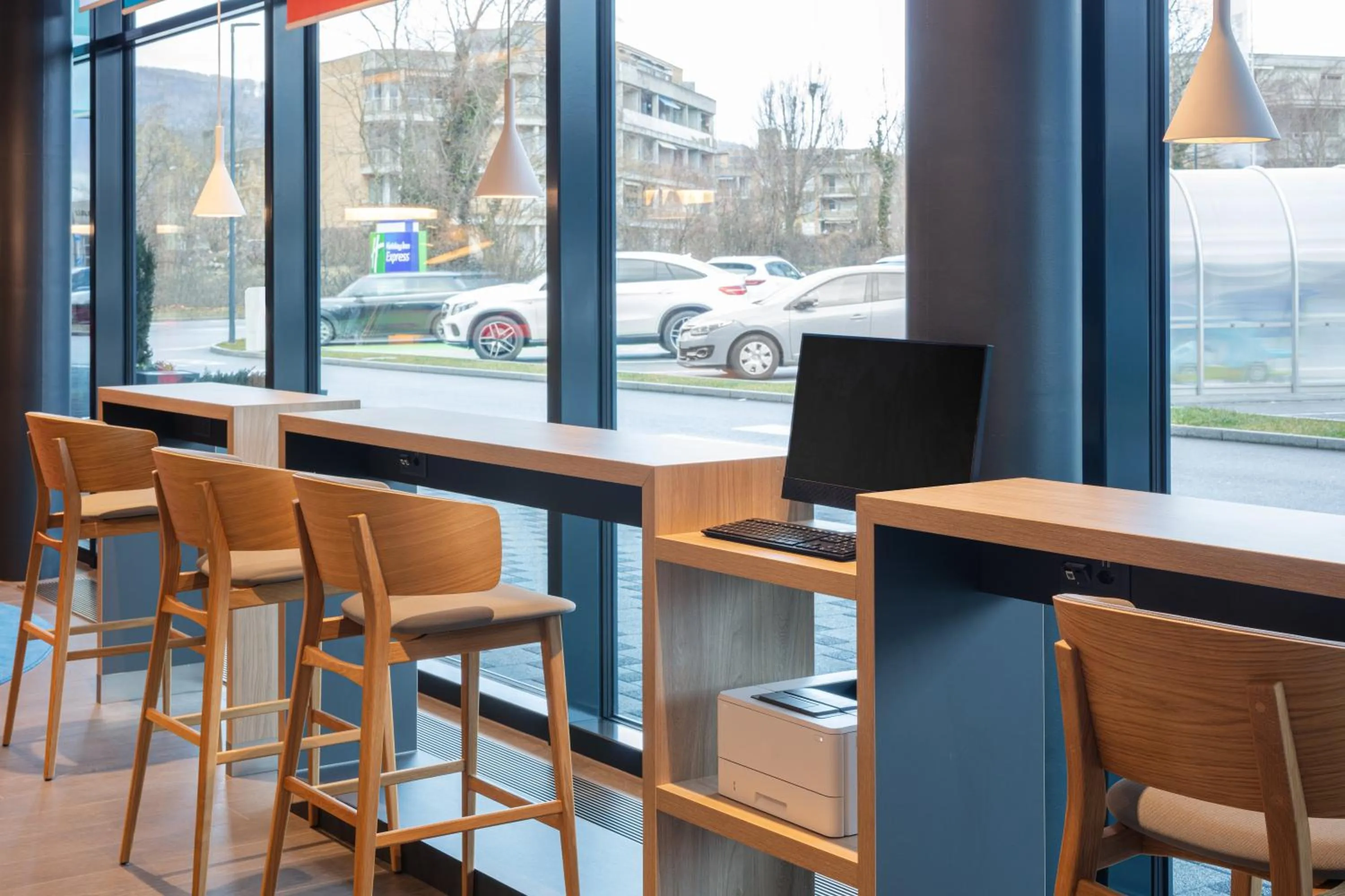 Other in Holiday Inn Express - Aarburg - Oftringen by IHG