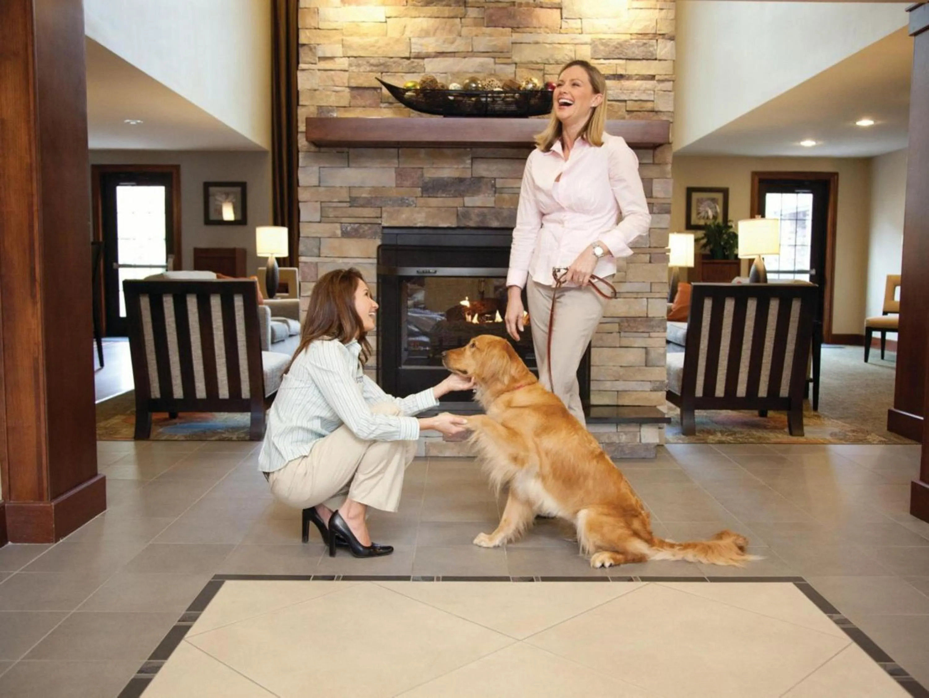 Property building in Staybridge Suites - Orenco Station by IHG