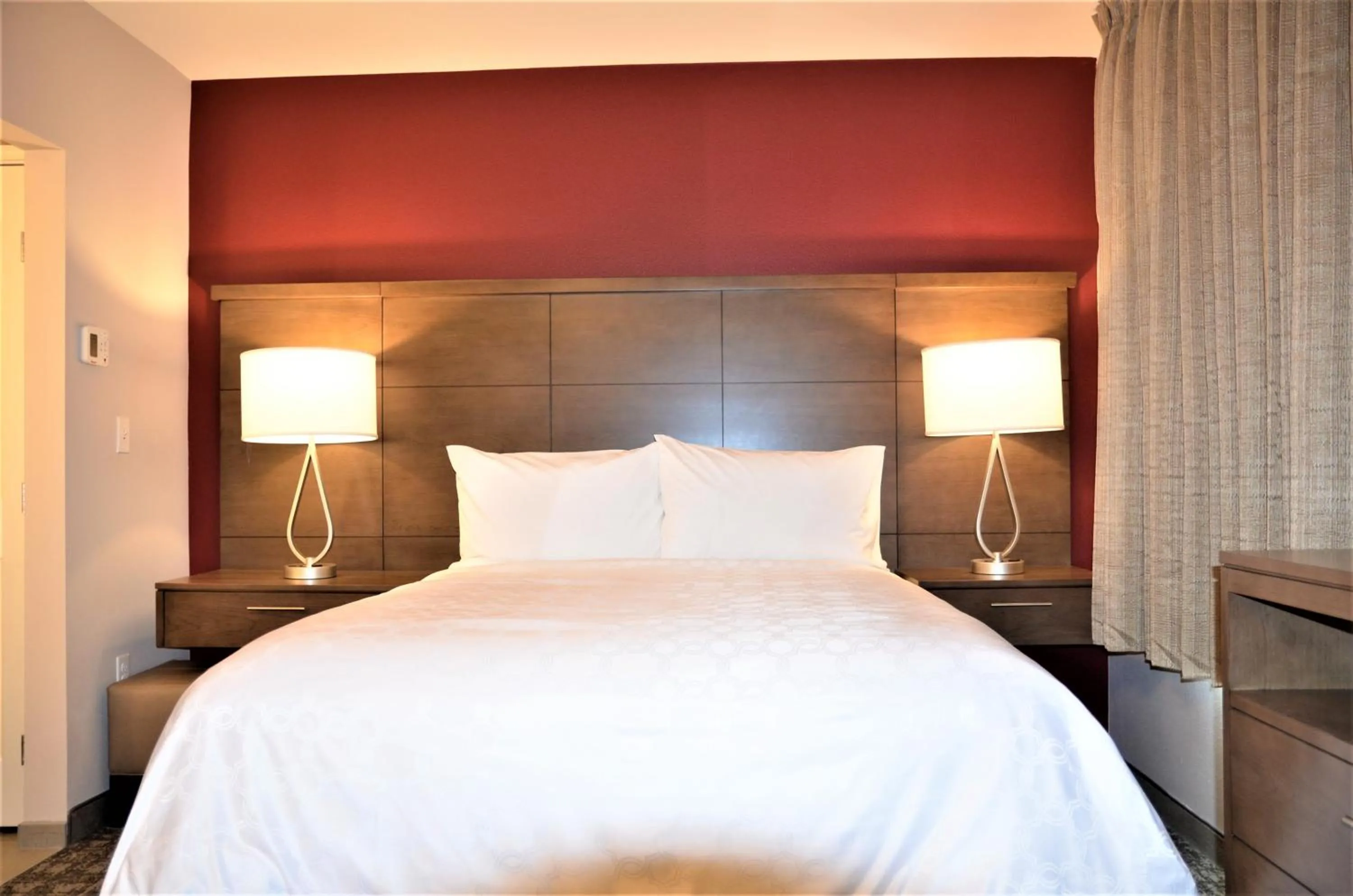 Bed in Staybridge Suites - Orenco Station by IHG