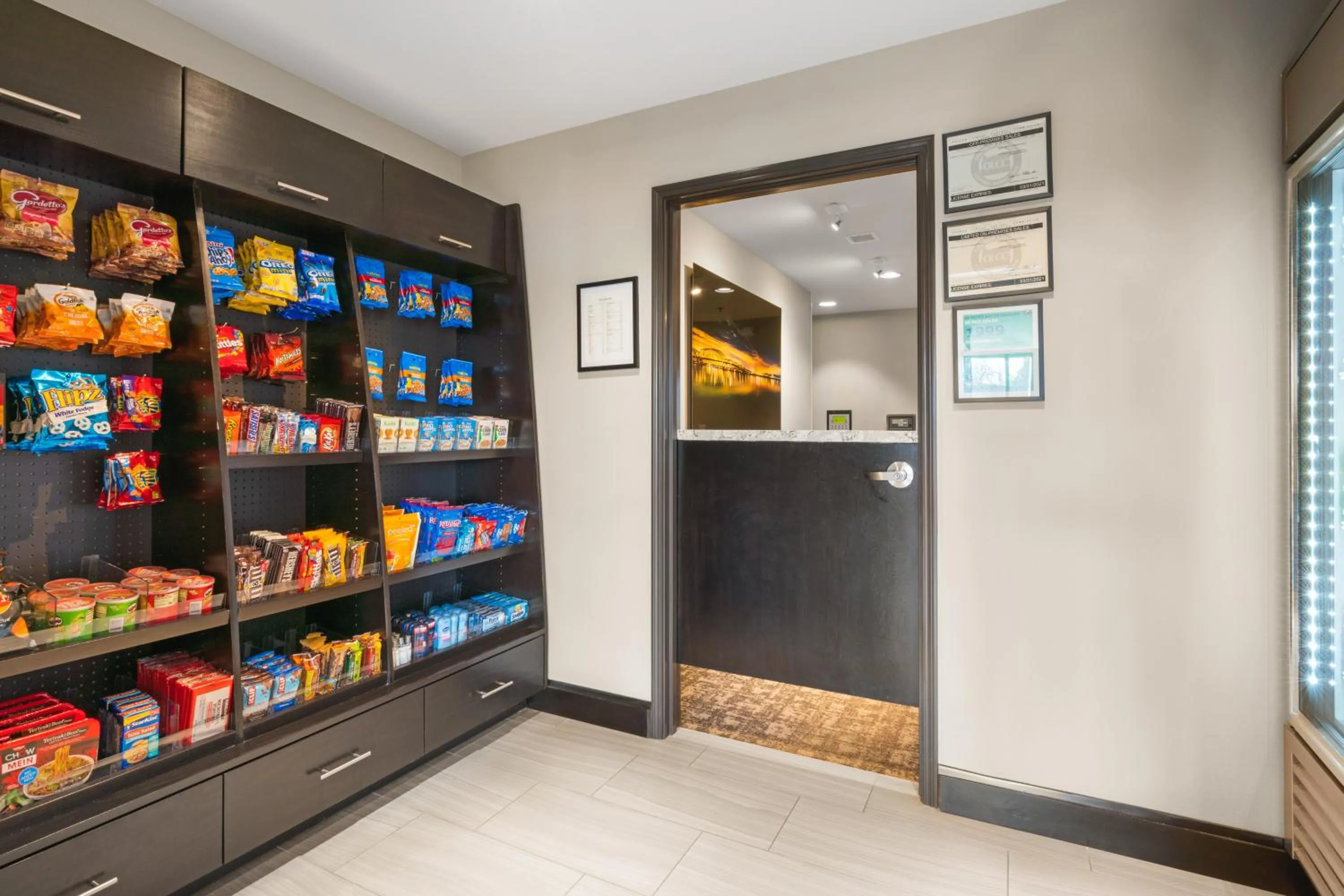 Other in Staybridge Suites - Orenco Station by IHG