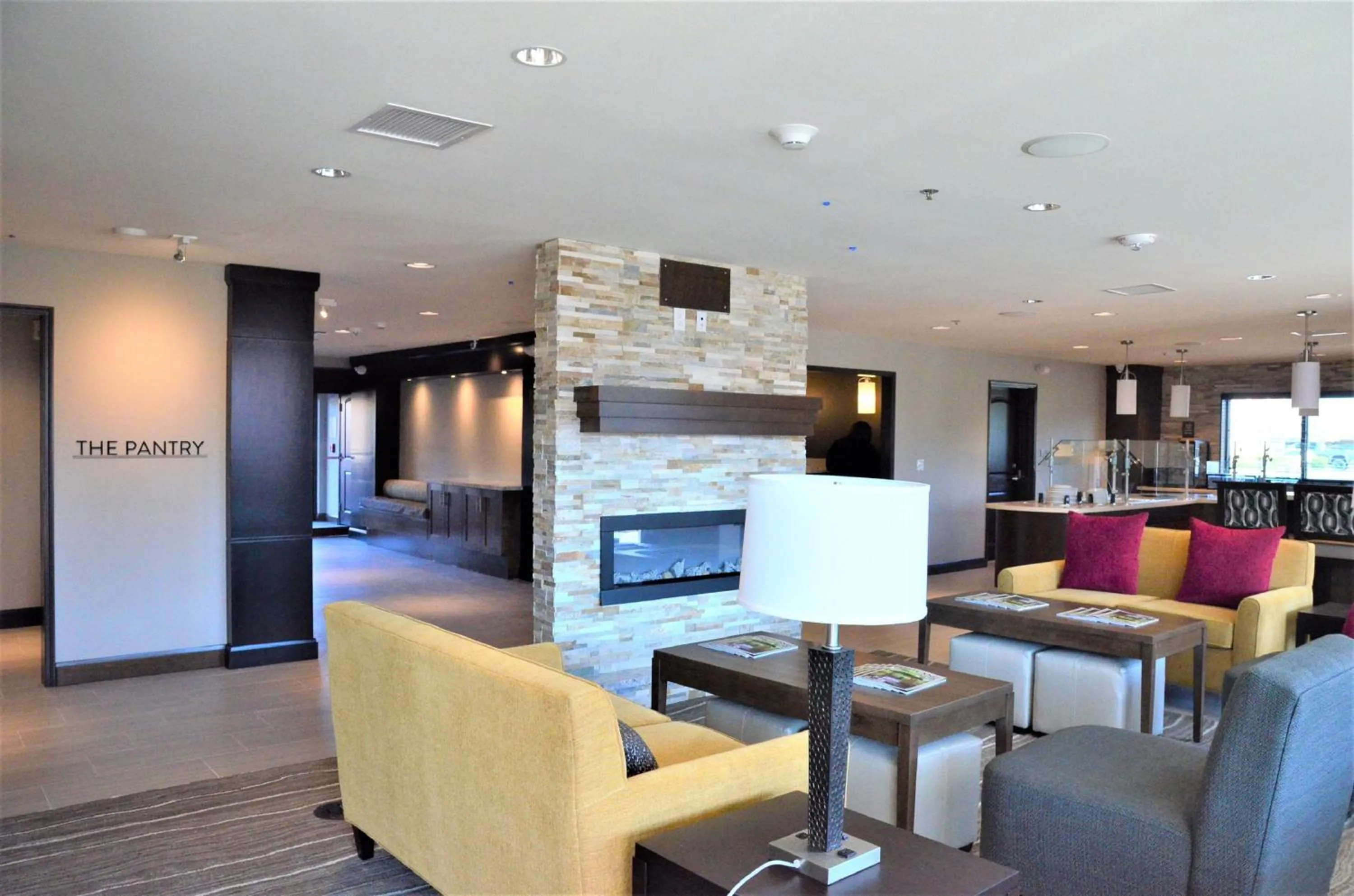 Property building in Staybridge Suites - Orenco Station by IHG