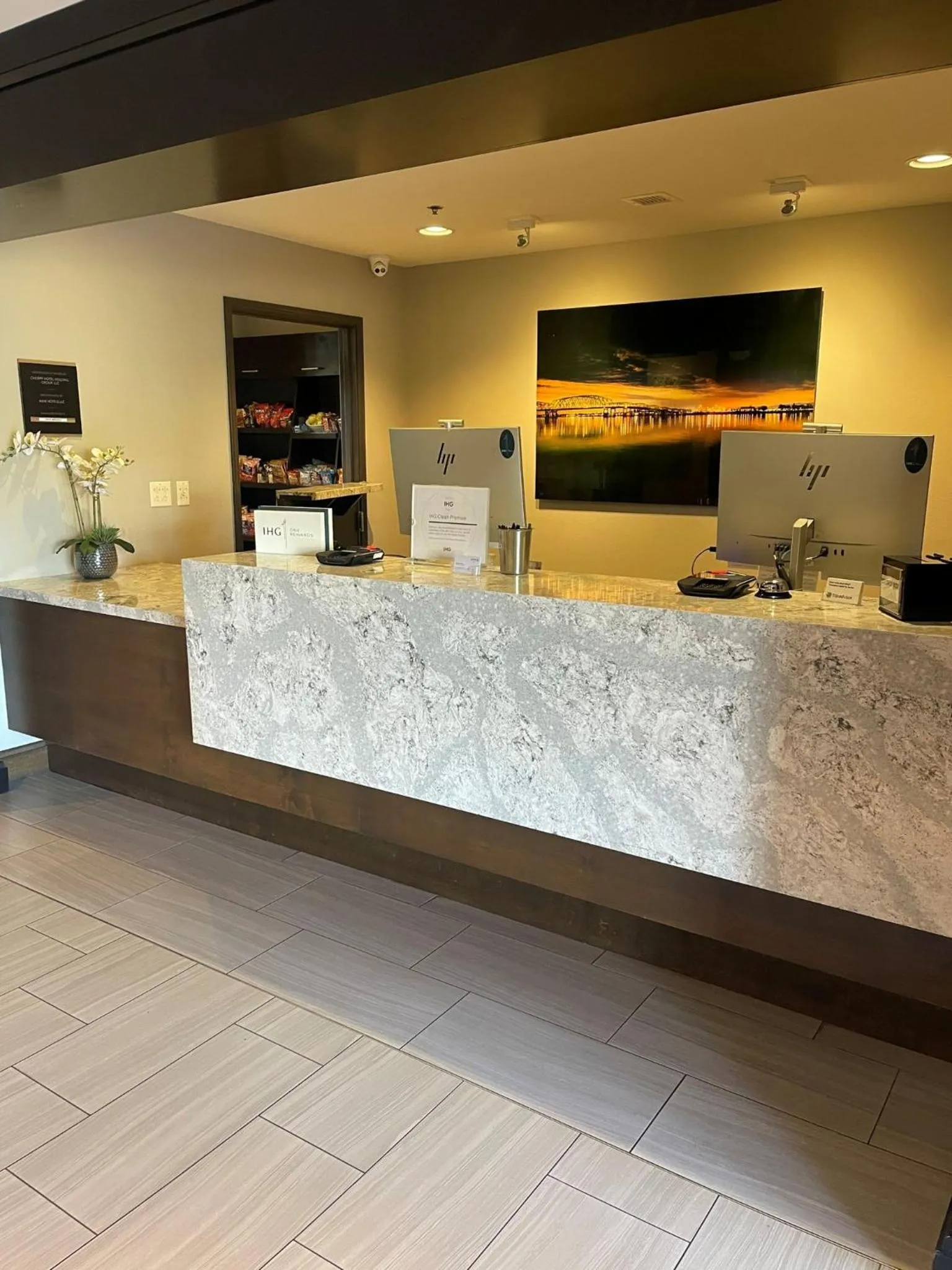 Property building in Staybridge Suites - Orenco Station by IHG