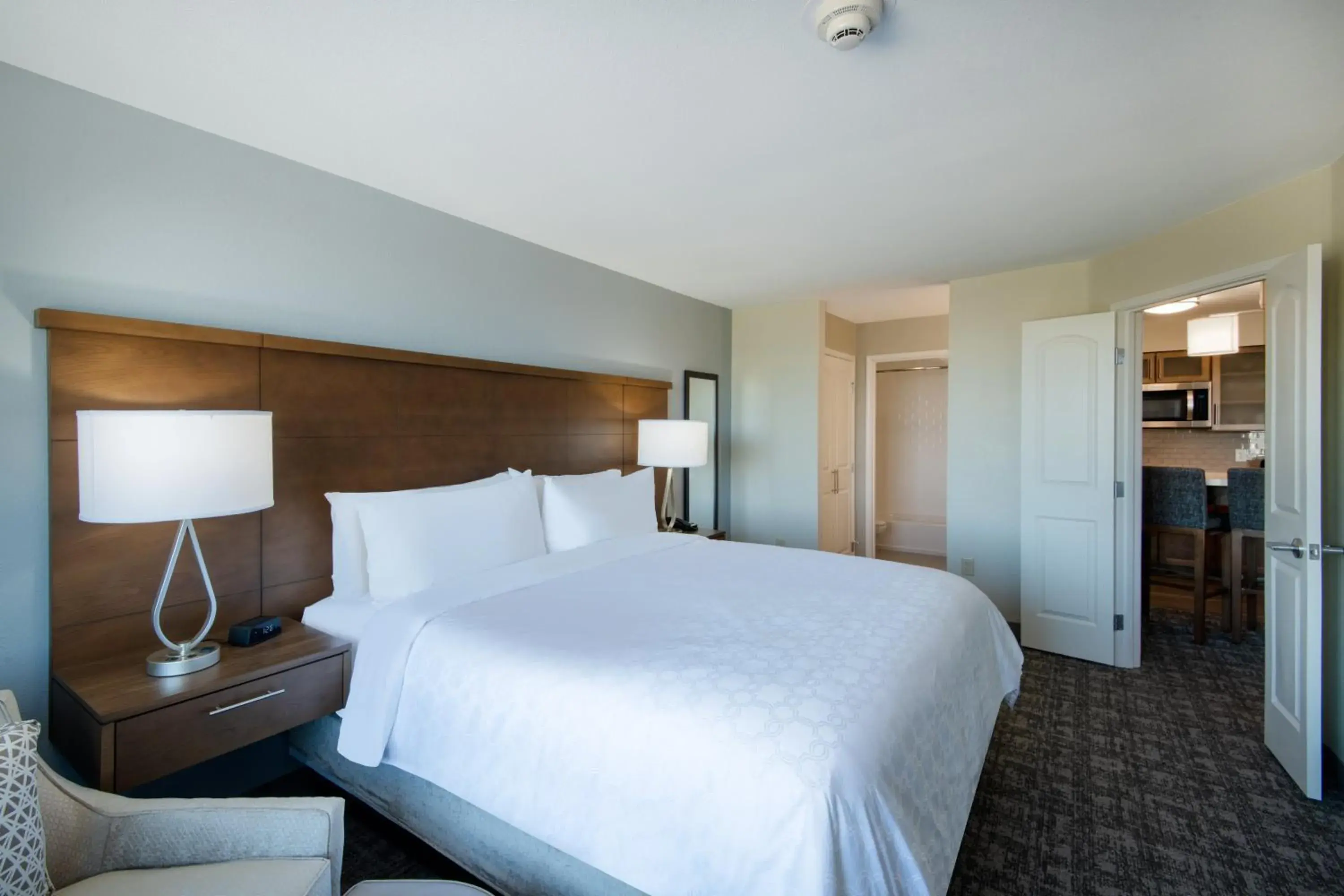 One-Bedroom King Suite in Staybridge Suites - Scottsdale - Talking Stick by IHG One-Bedroom King Suite in Staybridge Suites - Scottsdale - Talking Stick by IHG