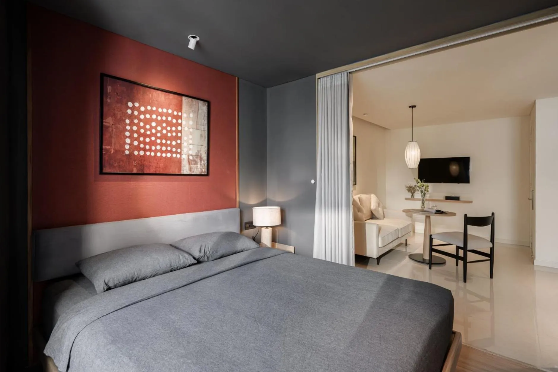 Bed in Express by M Village Nguyễn Bỉnh Khiêm