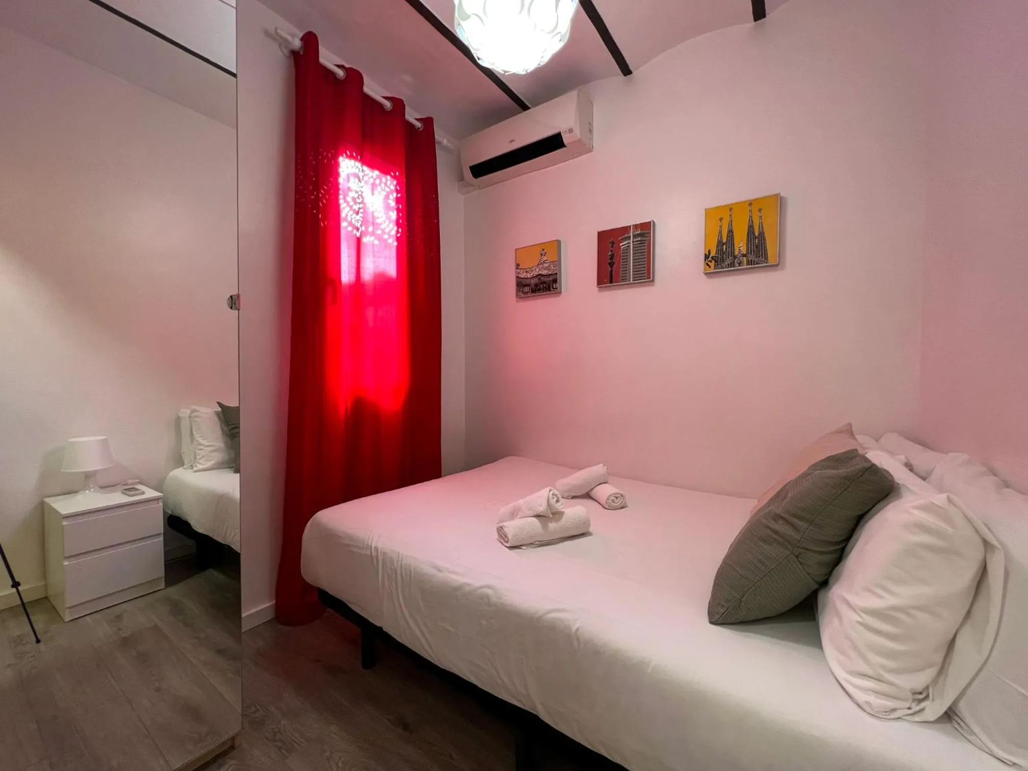 Stay U-nique Apartments Fontrodona