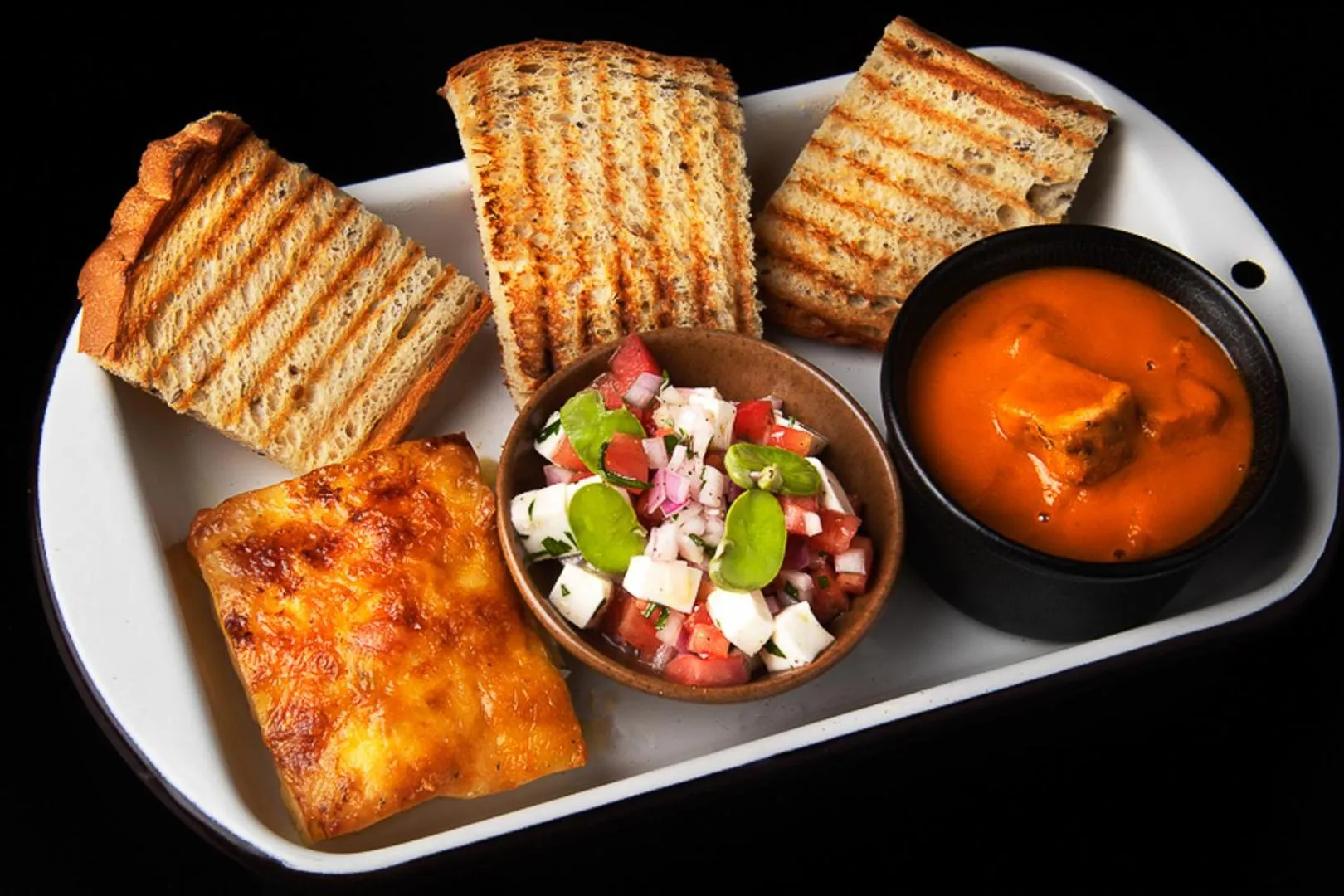 Breakfast in Radisson RED Miraflores