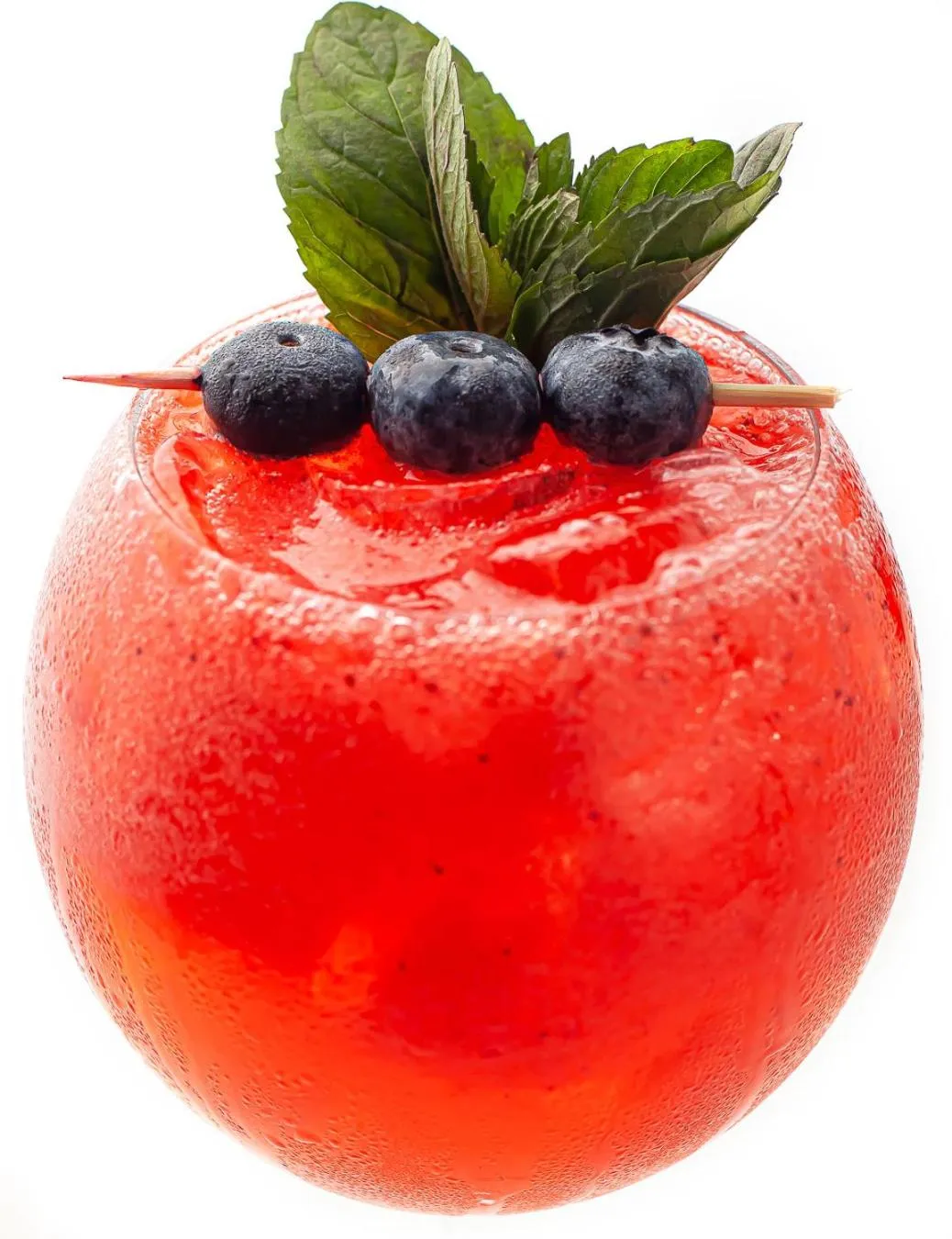 Alcoholic drinks in Radisson RED Miraflores