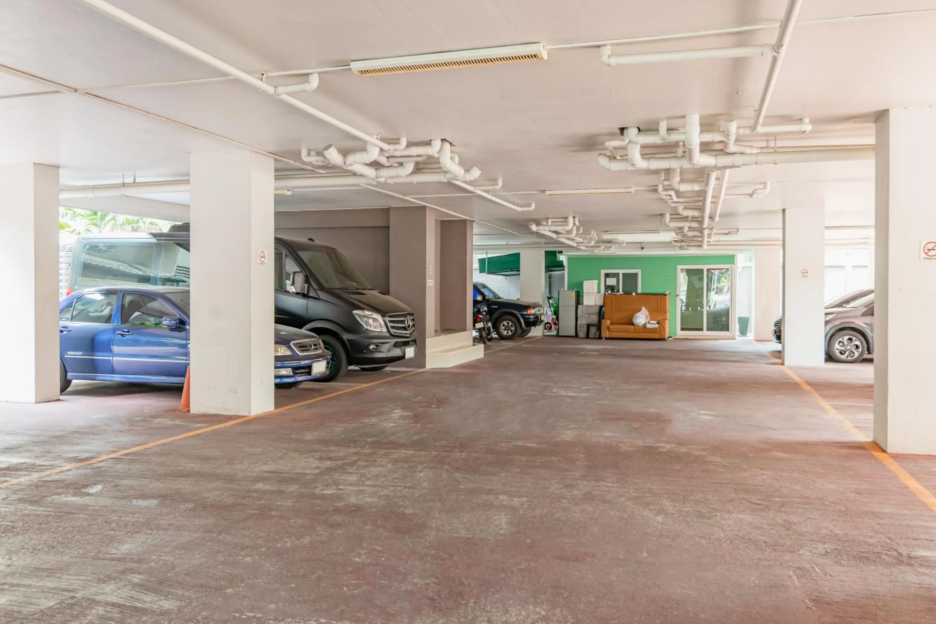 Other in Ascella Sukhumvit 38 - Thonglor