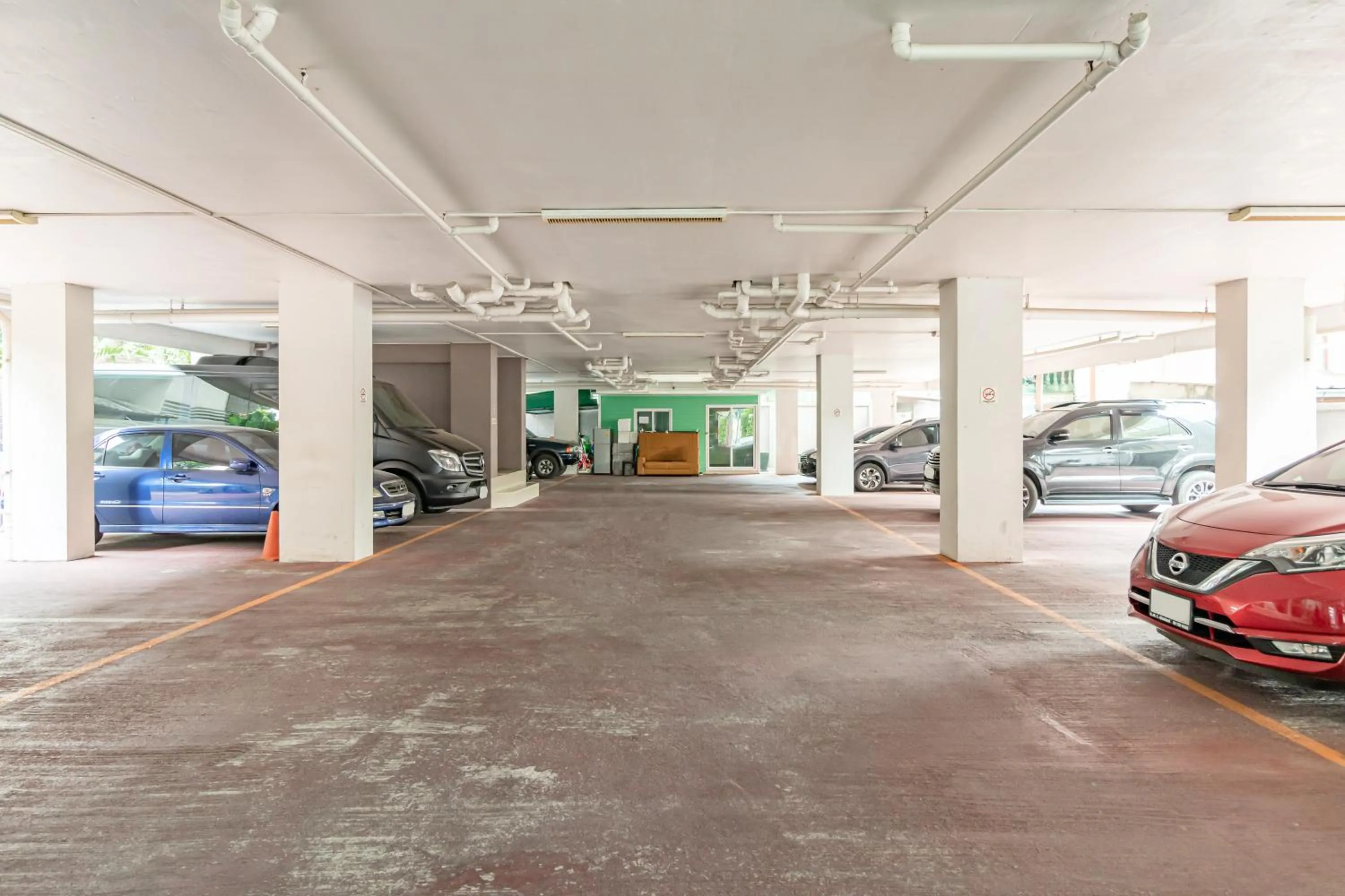 Other in Ascella Sukhumvit 38 - Thonglor