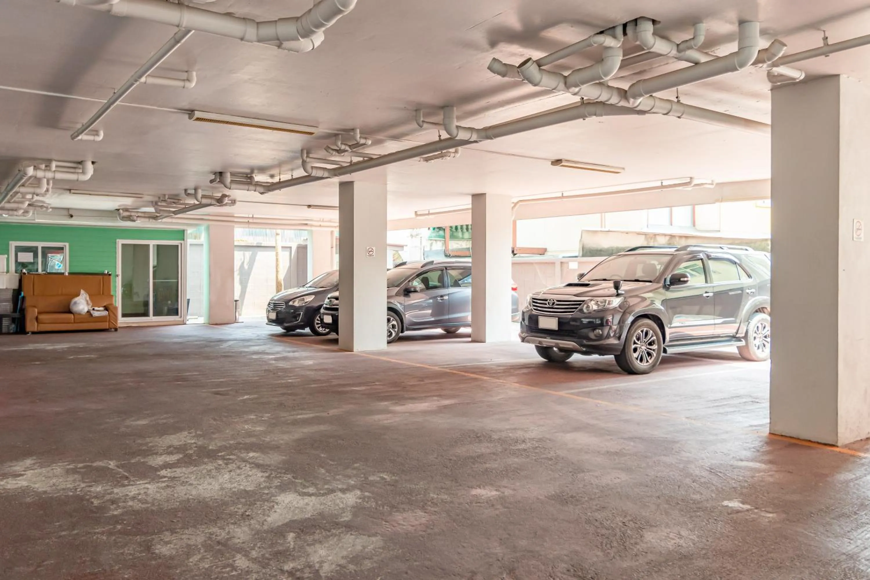 Other in Ascella Sukhumvit 38 - Thonglor