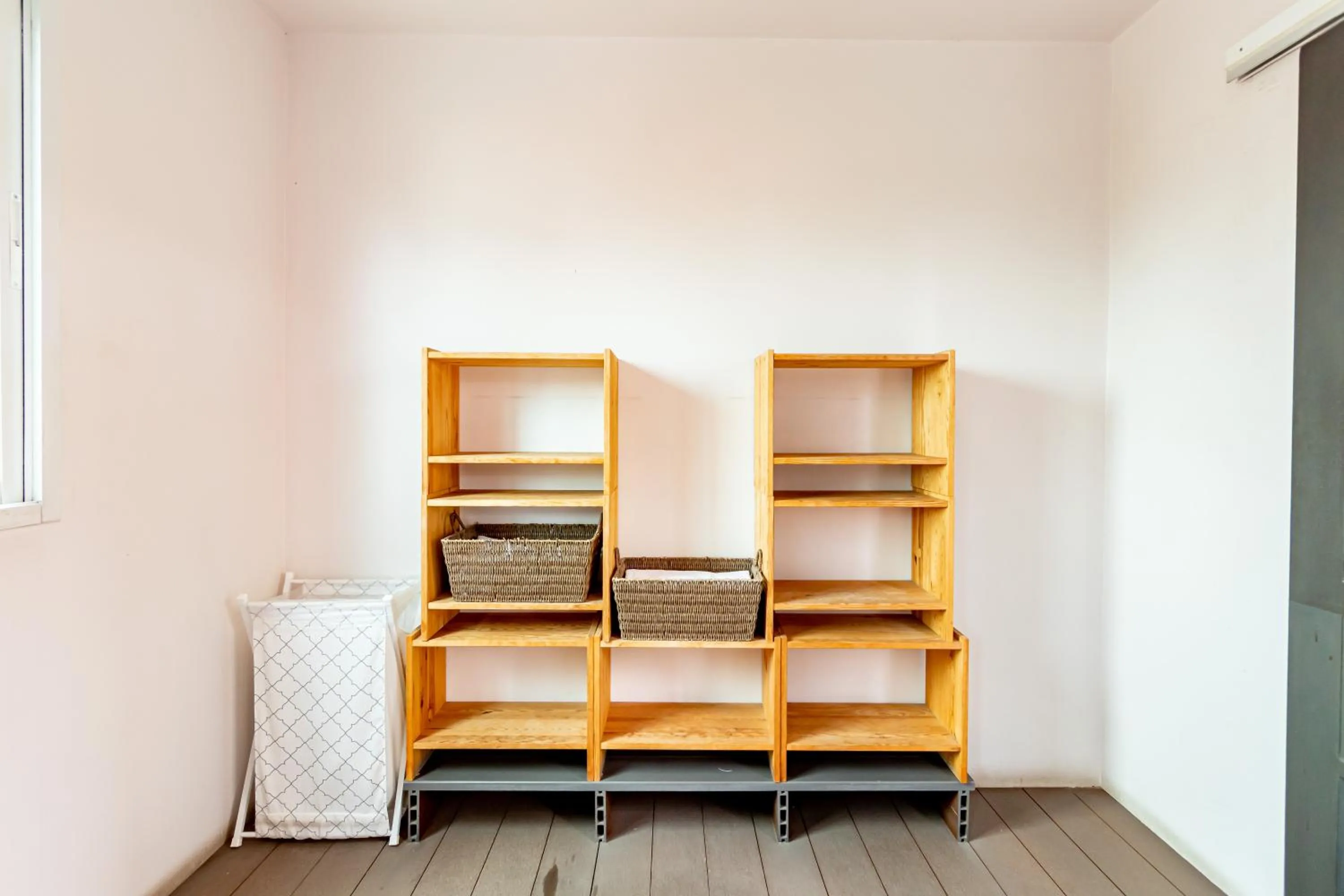 Area and facilities in Ascella Sukhumvit 38 - Thonglor