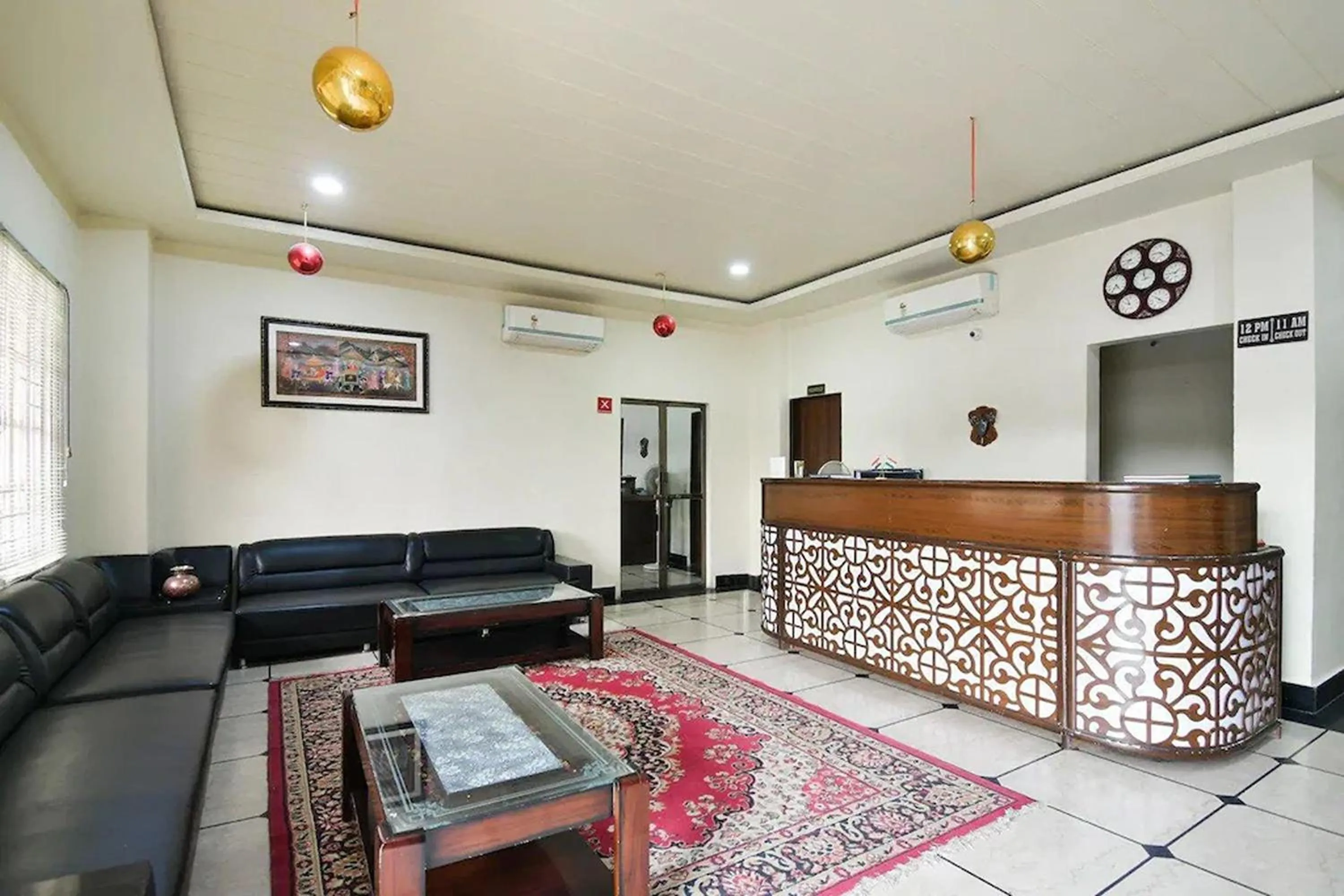 Hotel Dior Near Jal Mahal, Jaipur