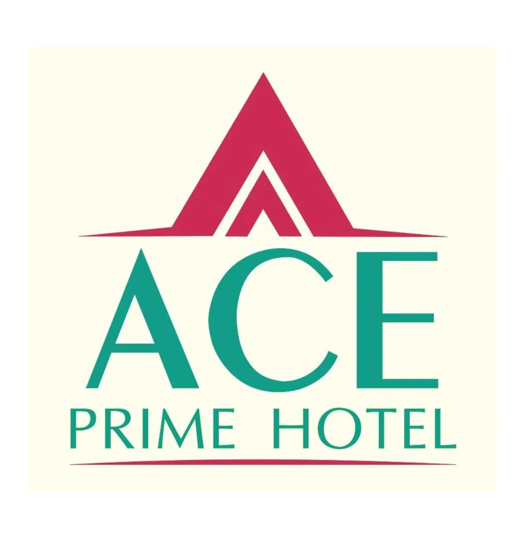 Property logo or sign in Ace Prime Hotel