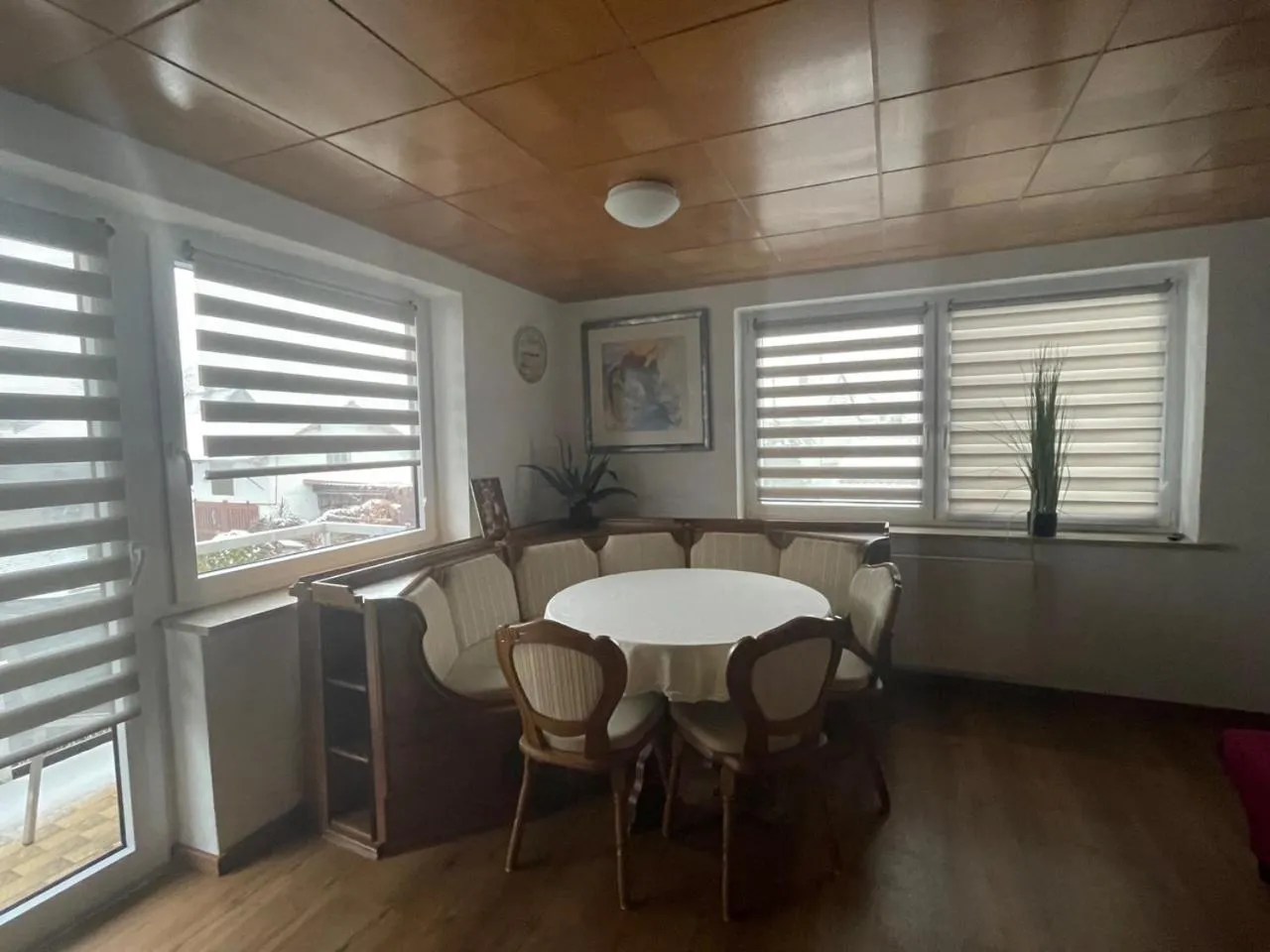 Balcony/Terrace in Stadl-Appartements