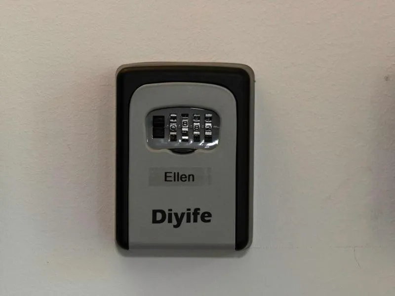 Area and facilities in Stadl-Appartements