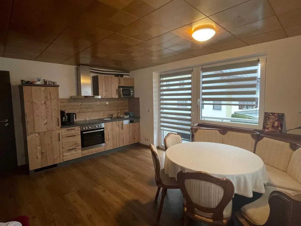 Balcony/Terrace in Stadl-Appartements