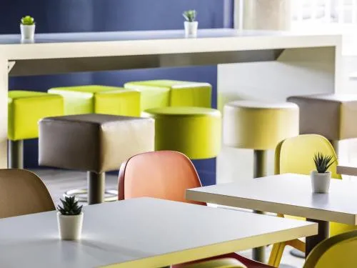 Ibis Budget Montpellier Nord Euromédecine