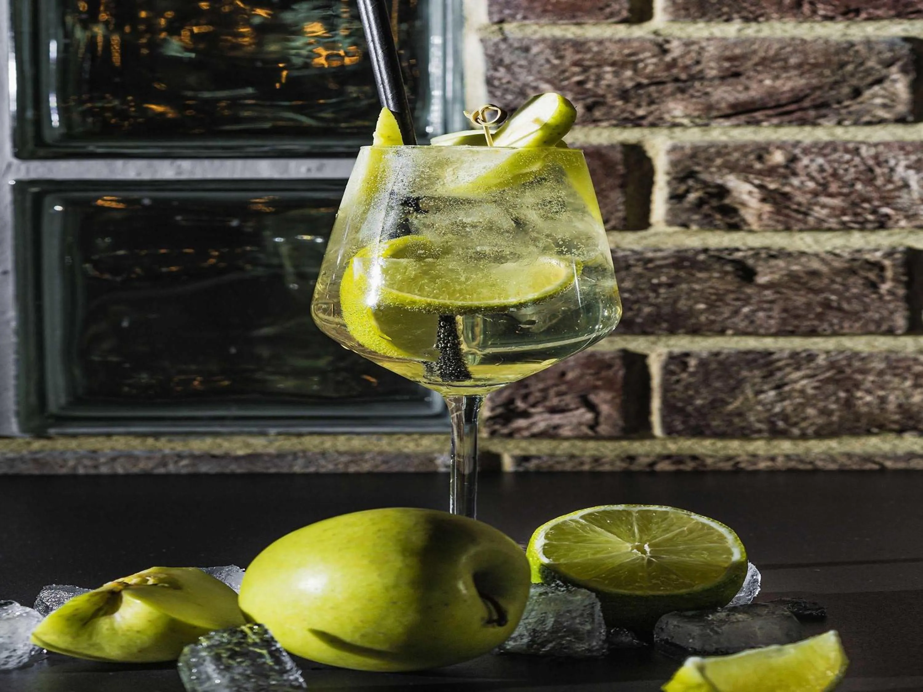 Lounge or bar in ibis Styles Lublin Stare Miasto