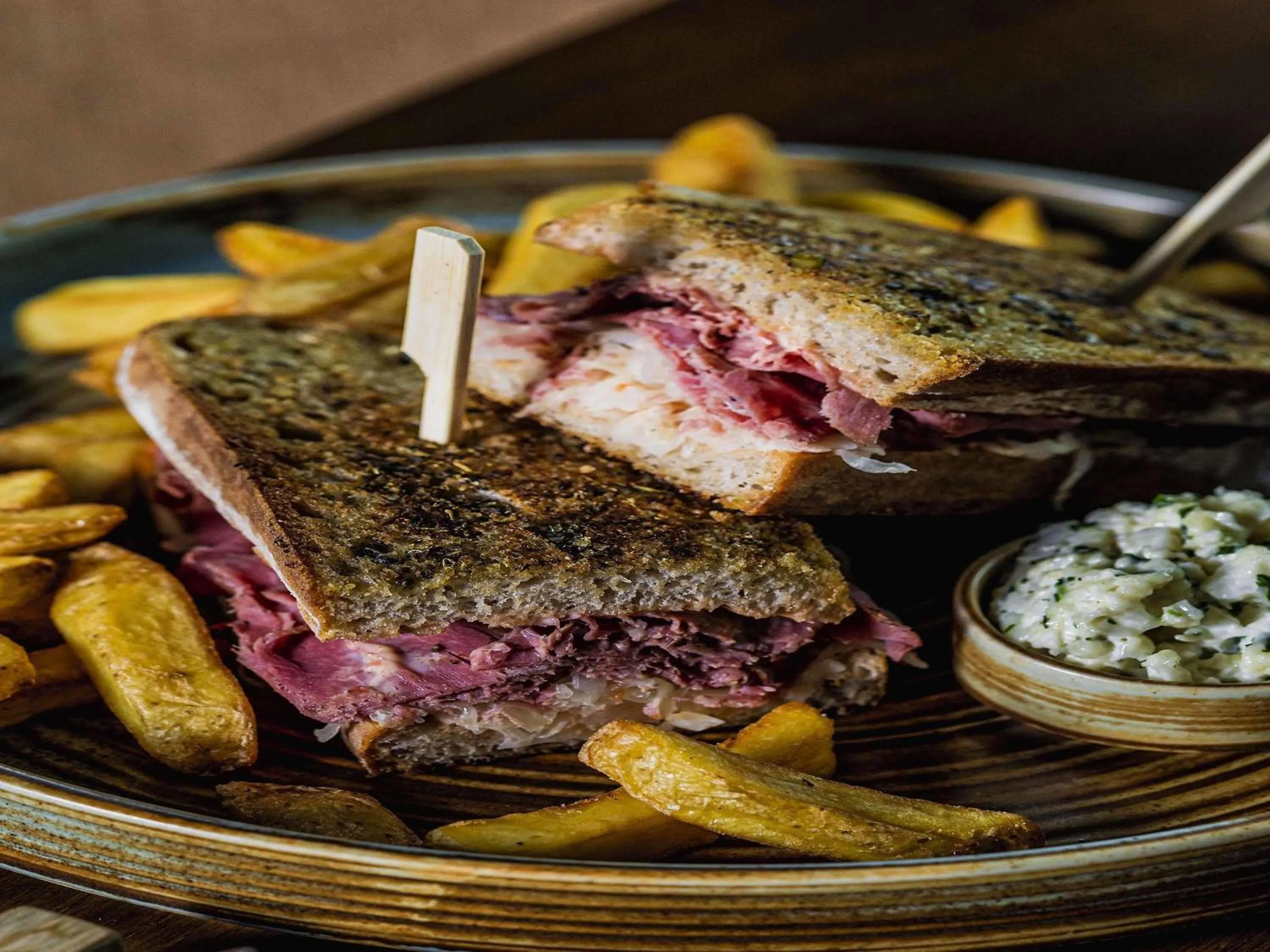 Lounge or bar in ibis Styles Lublin Stare Miasto