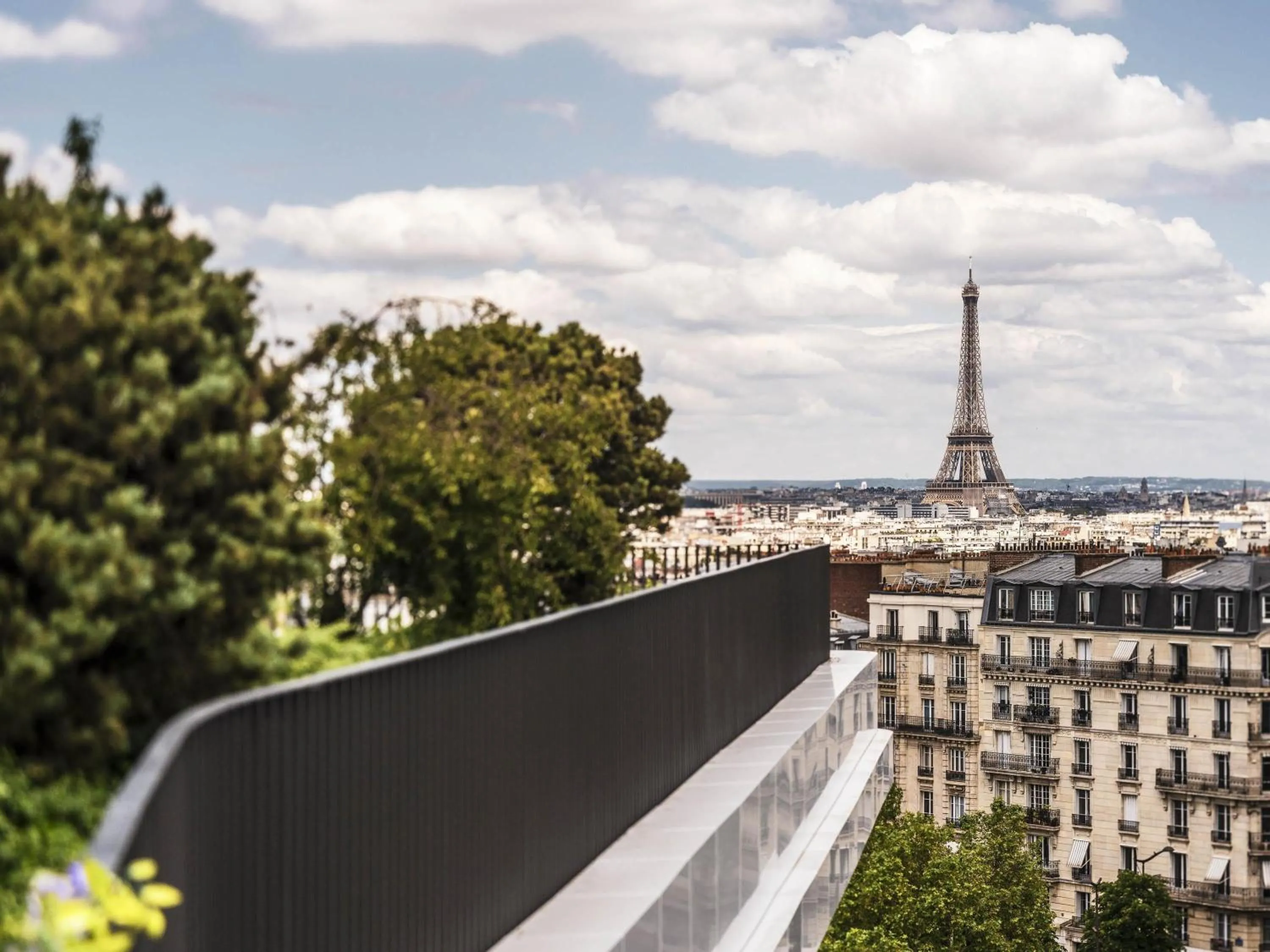 Other in Novotel Paris Porte Versailles