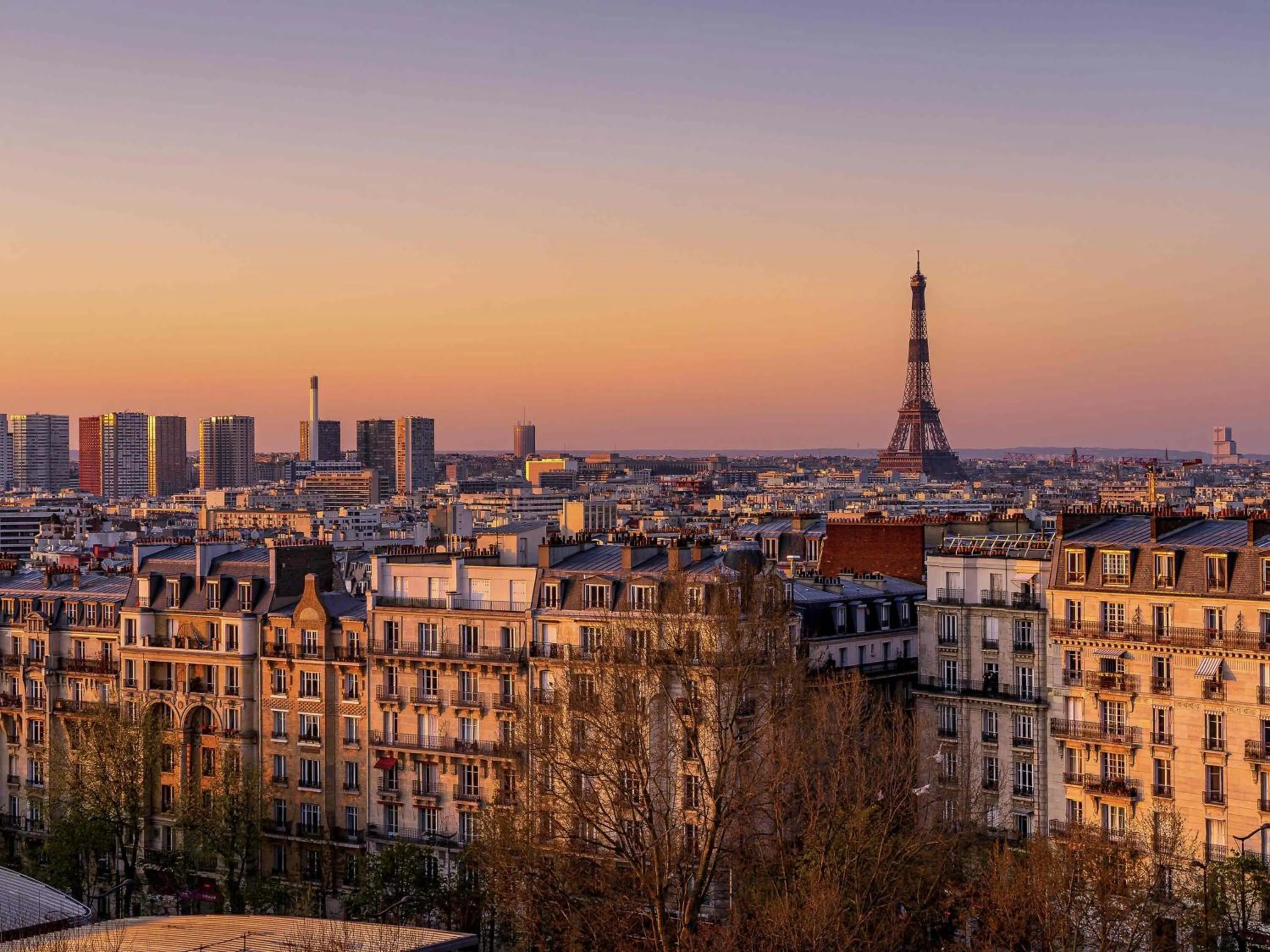 Other in Novotel Paris Porte Versailles