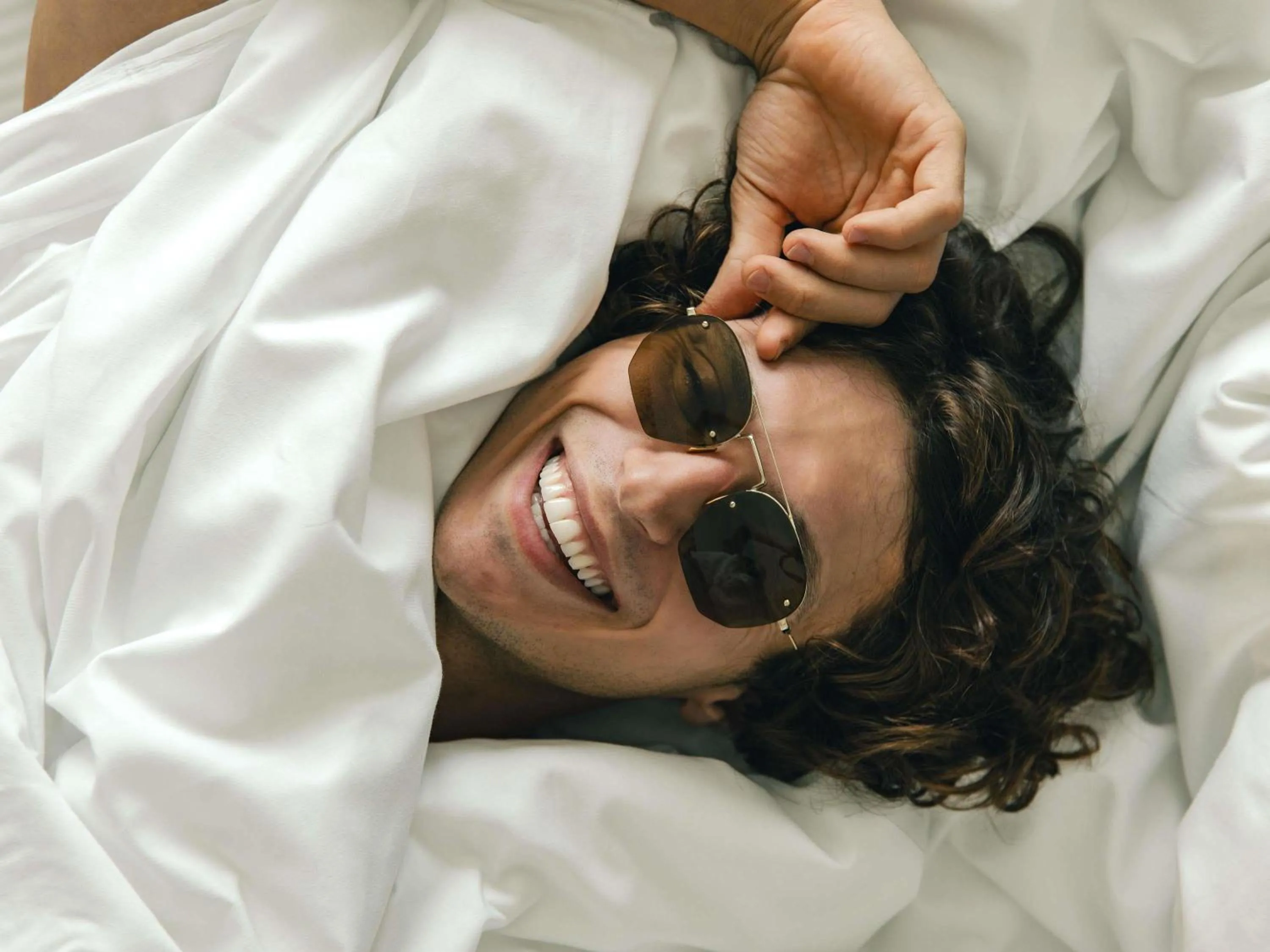 Bedroom in Novotel Paris Porte Versailles